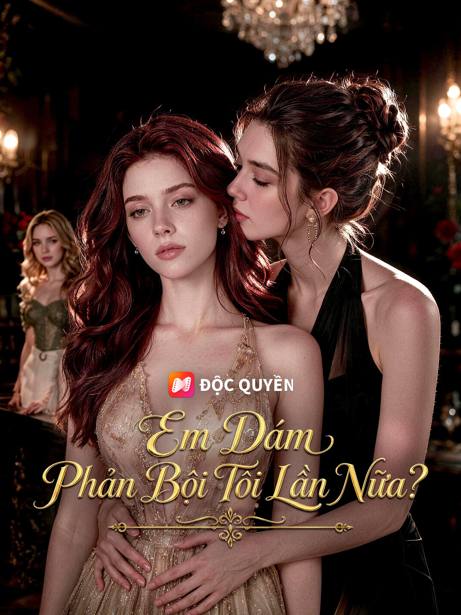 Em Dám Phản Bội Tôi Lần Nữa?