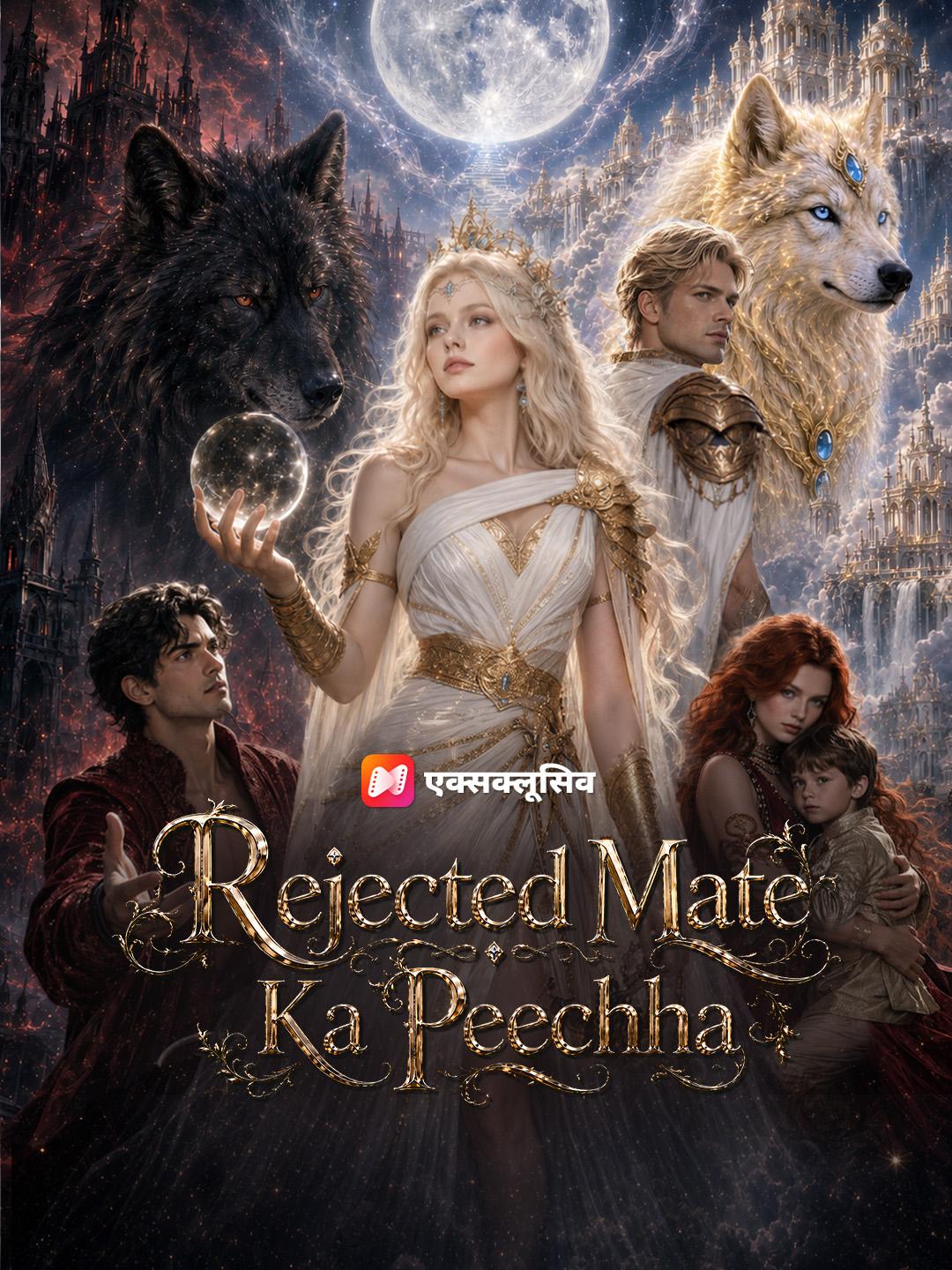 Rejected Mate Ka Peechha