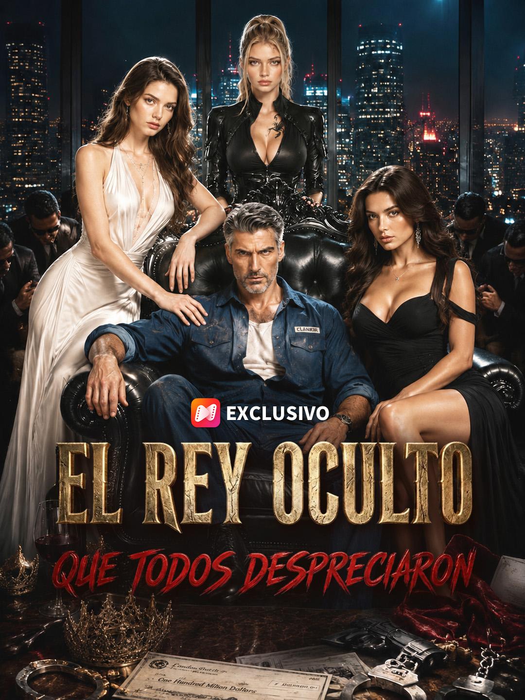 El rey oculto que todos despreciaron