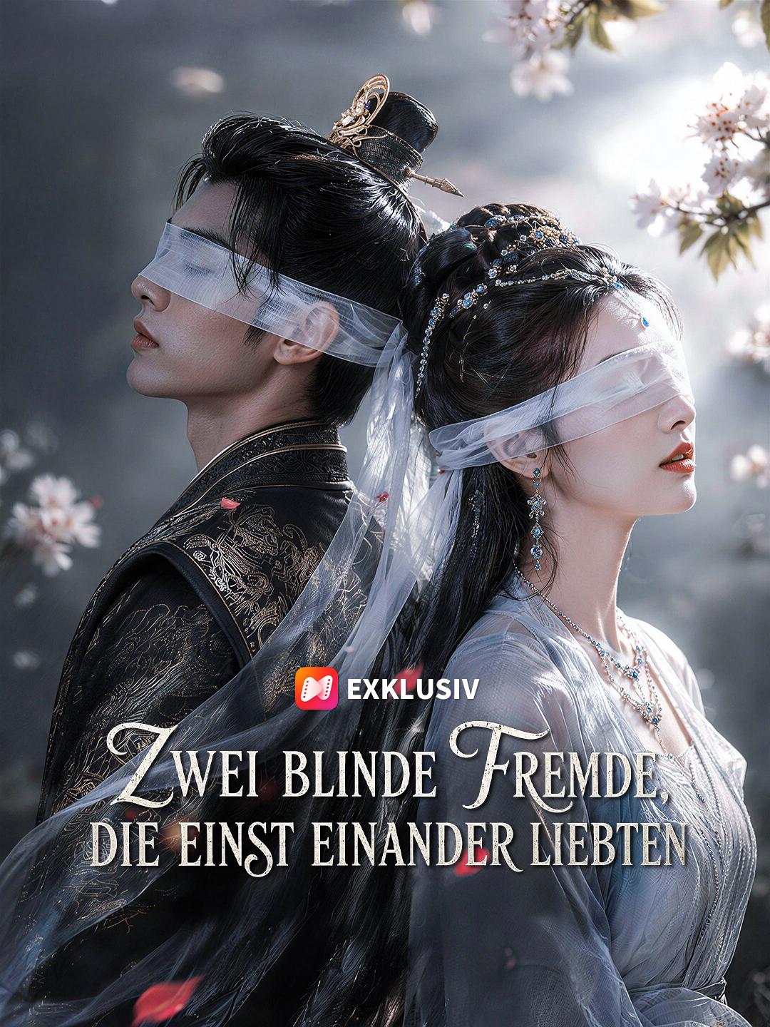 Zwei blinde Fremde, die einst einander liebten