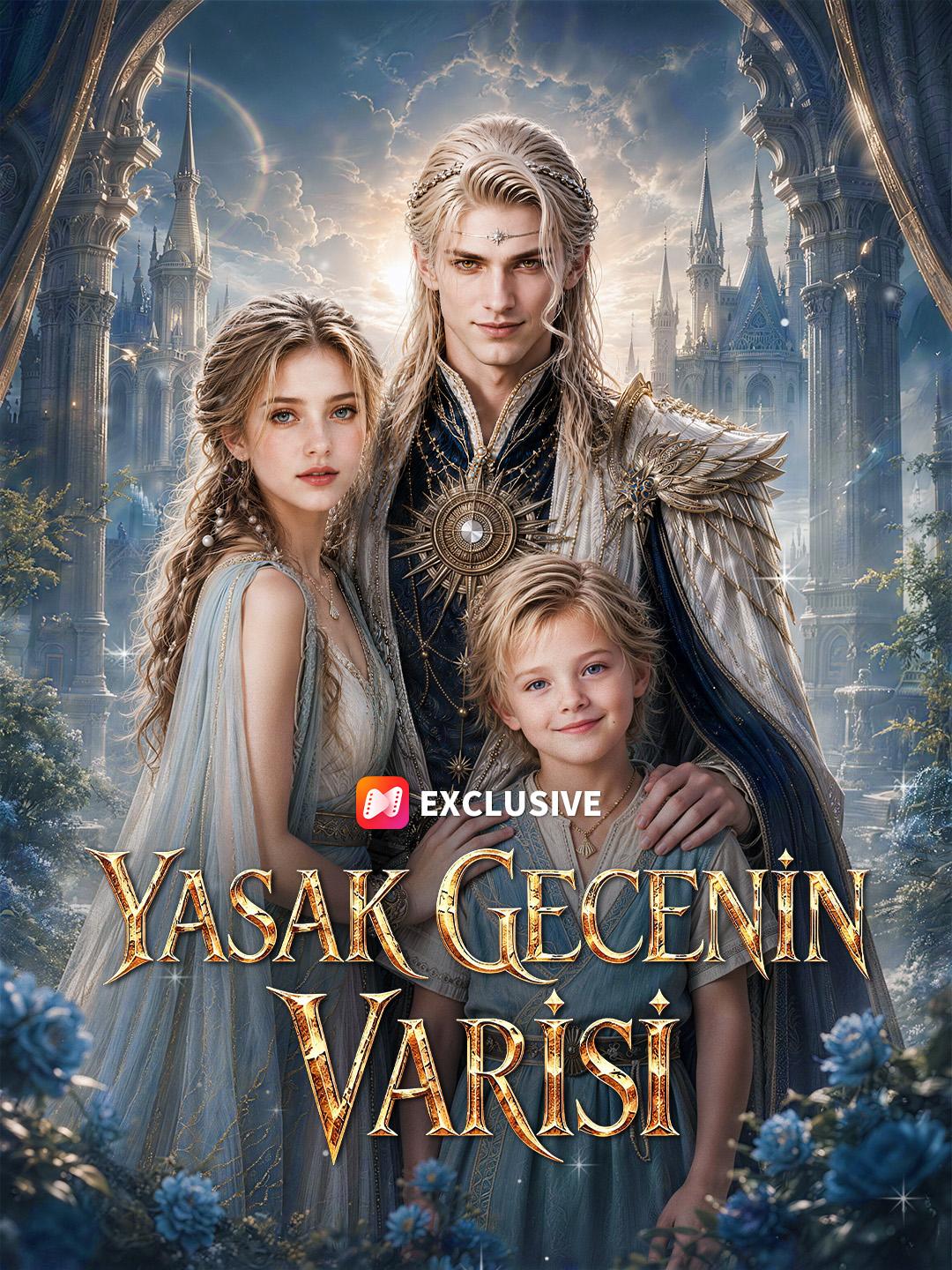Yasak Gecenin Varisi