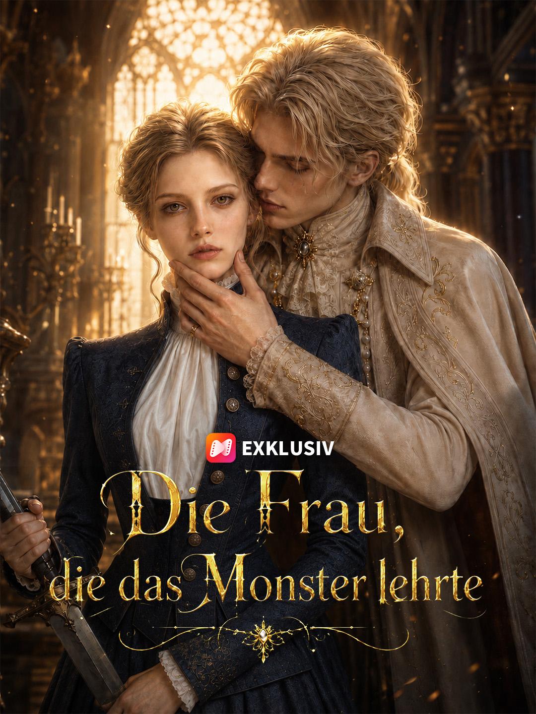 Die Frau, die das Monster lehrte