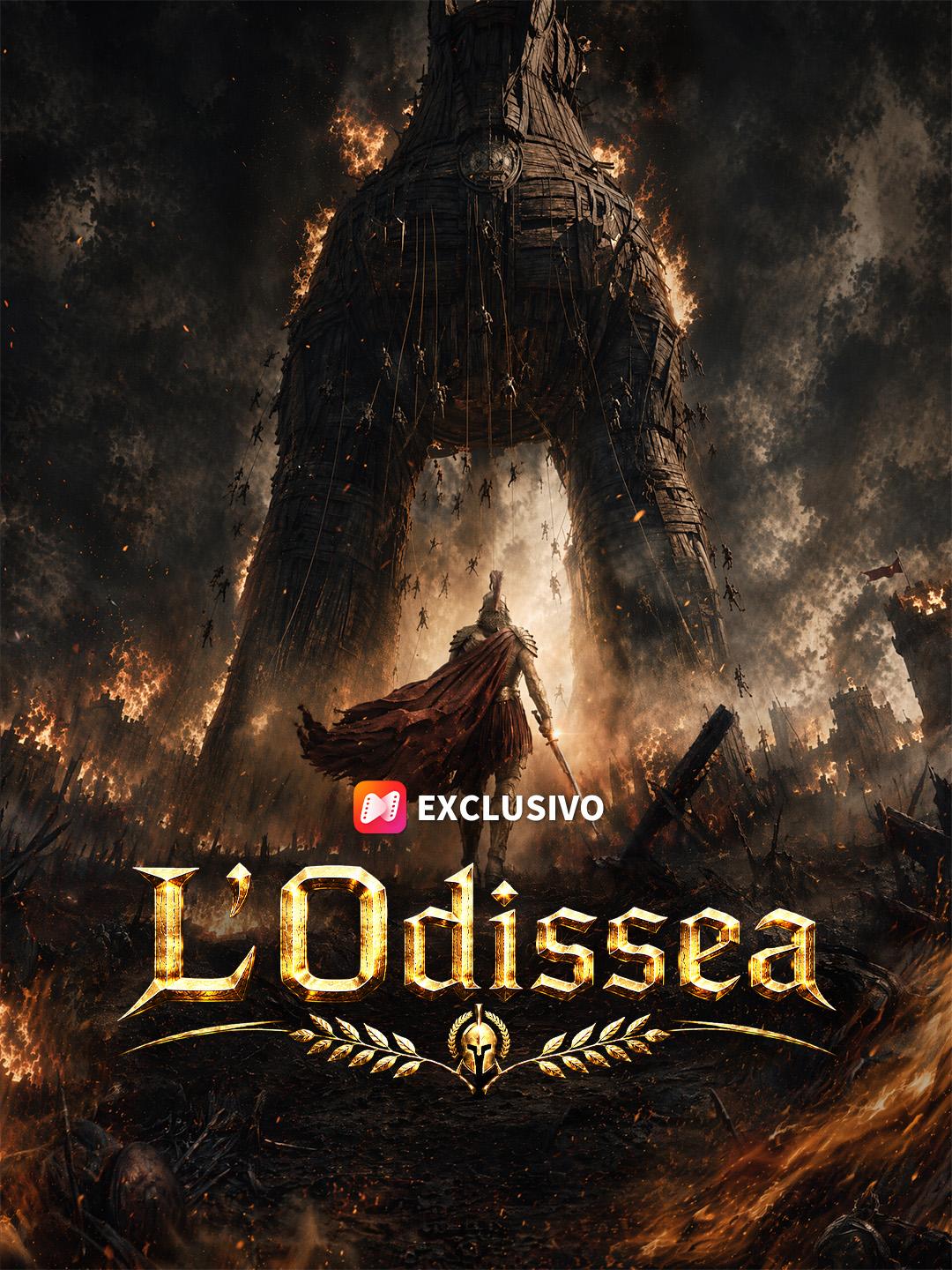 L'Odissea