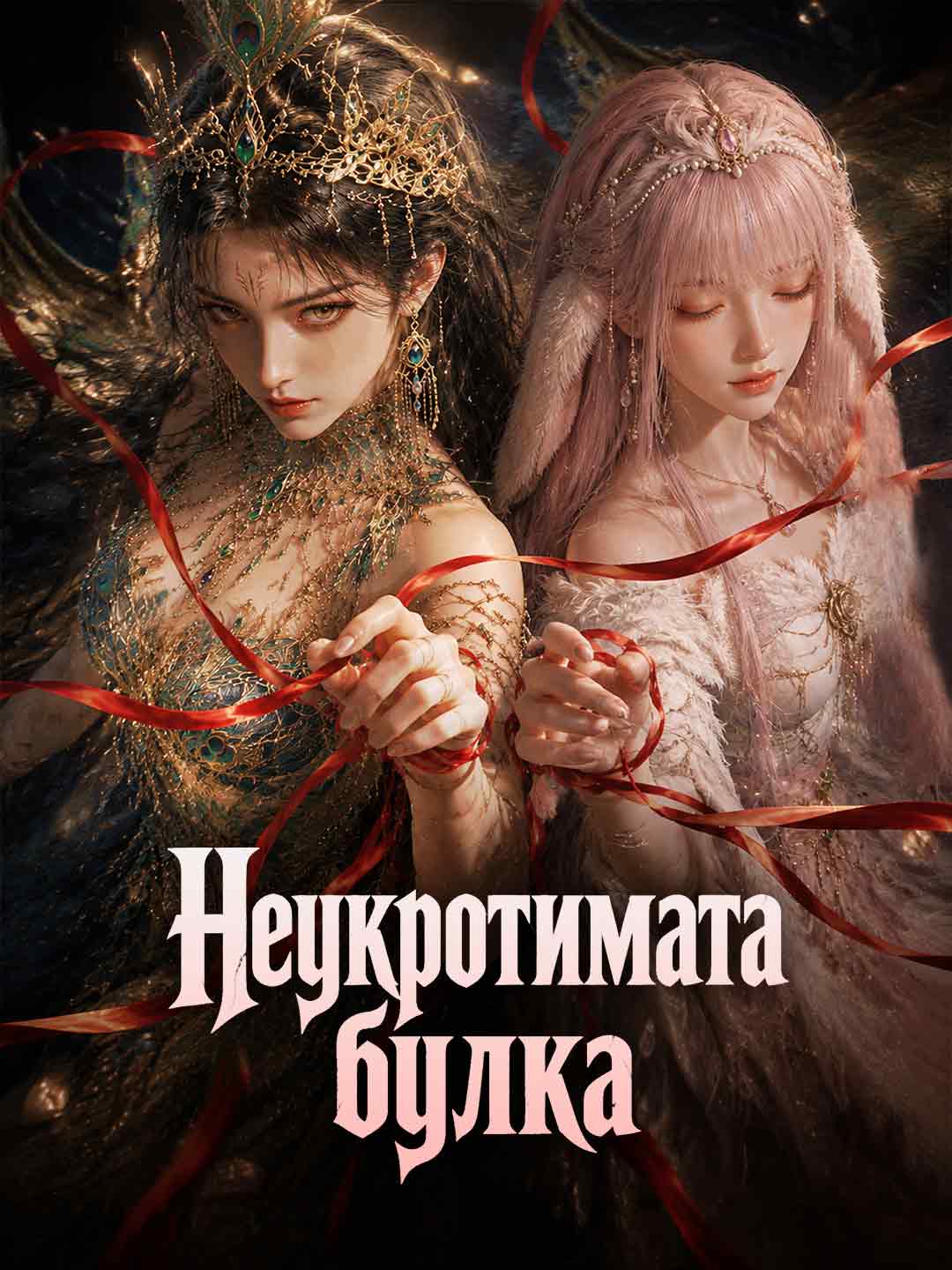 Неукротимата булка