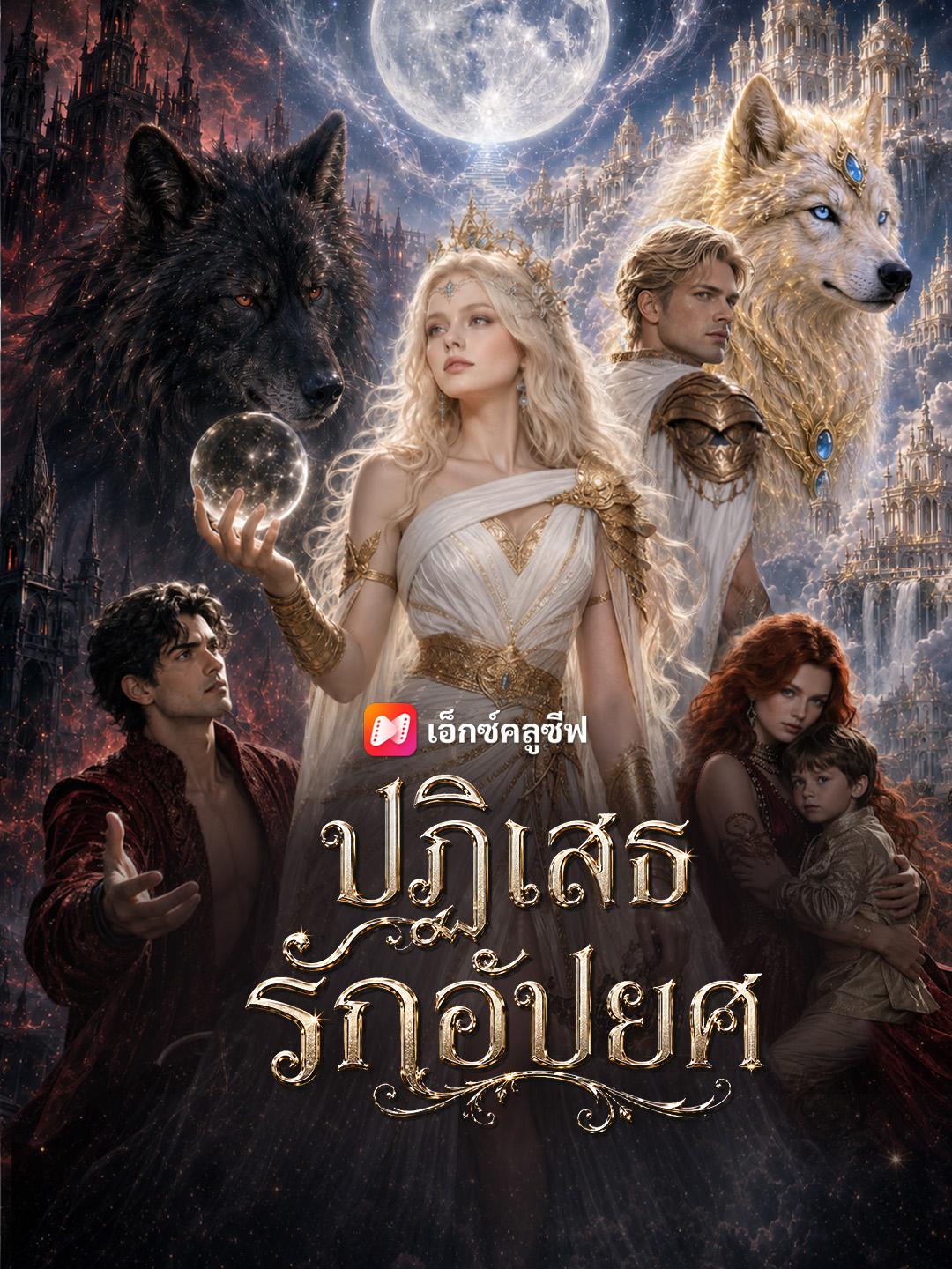 ปฏิเสธรักอัปยศ