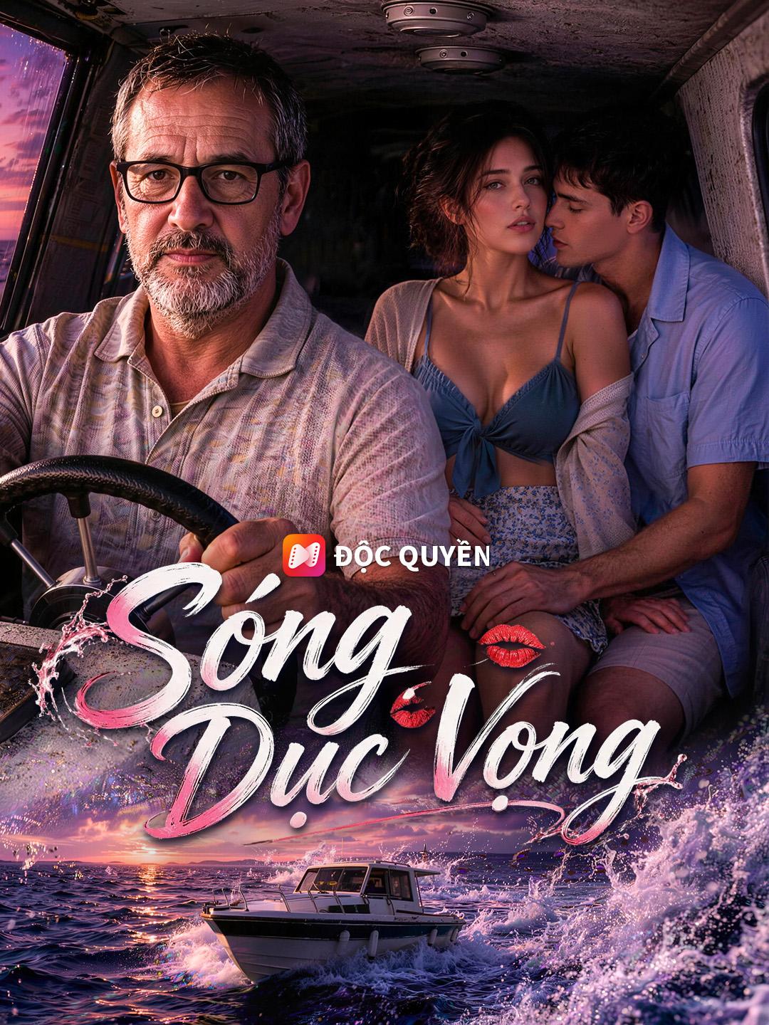 Sóng Dục Vọng