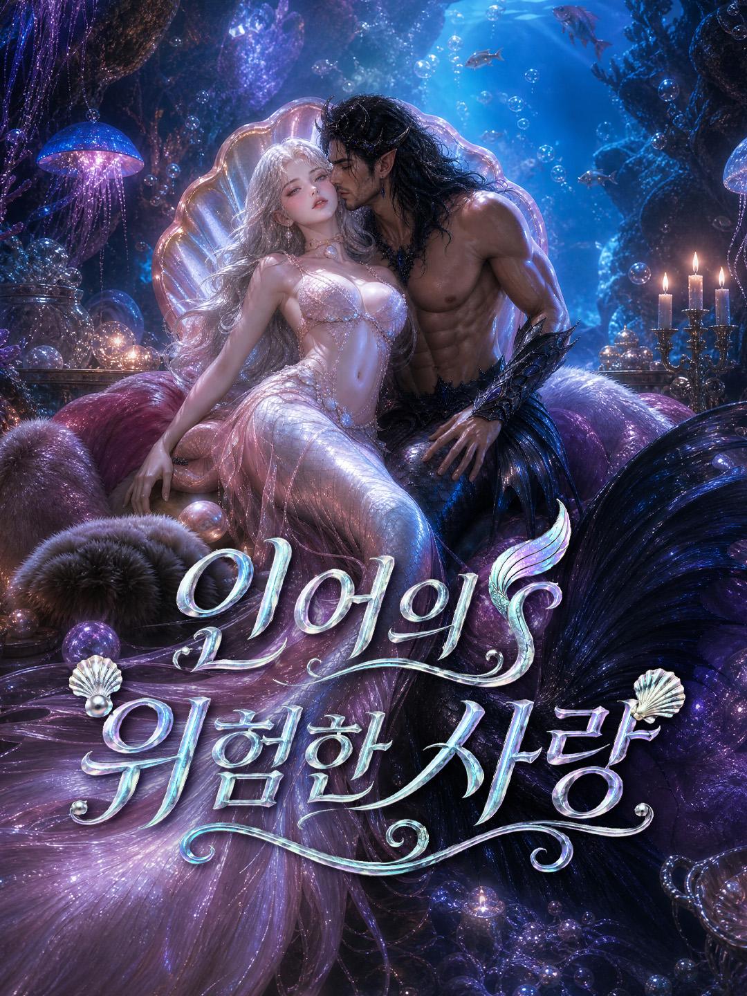 인어의 위험한 사랑