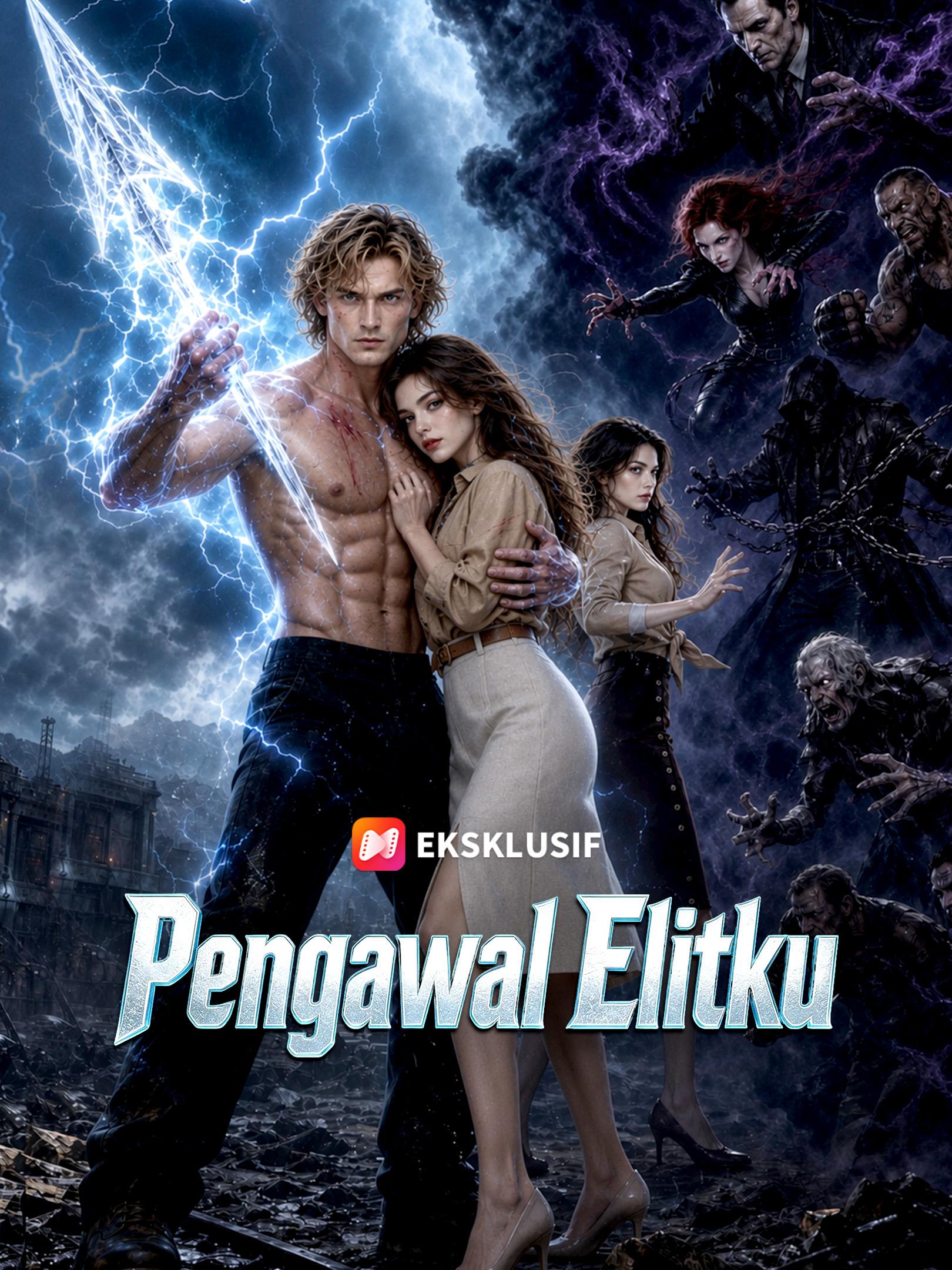 Pengawal Elitku