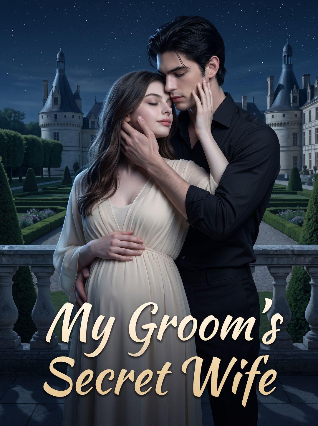 My Groom’s Secret Wife