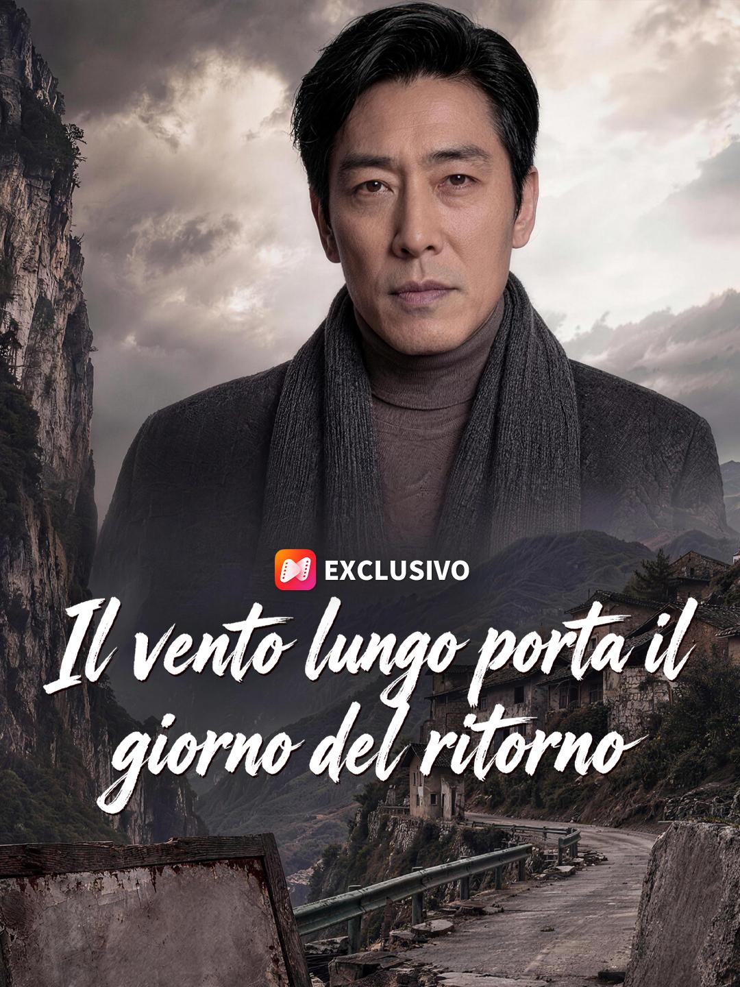 Il vento lungo porta il giorno del ritorno