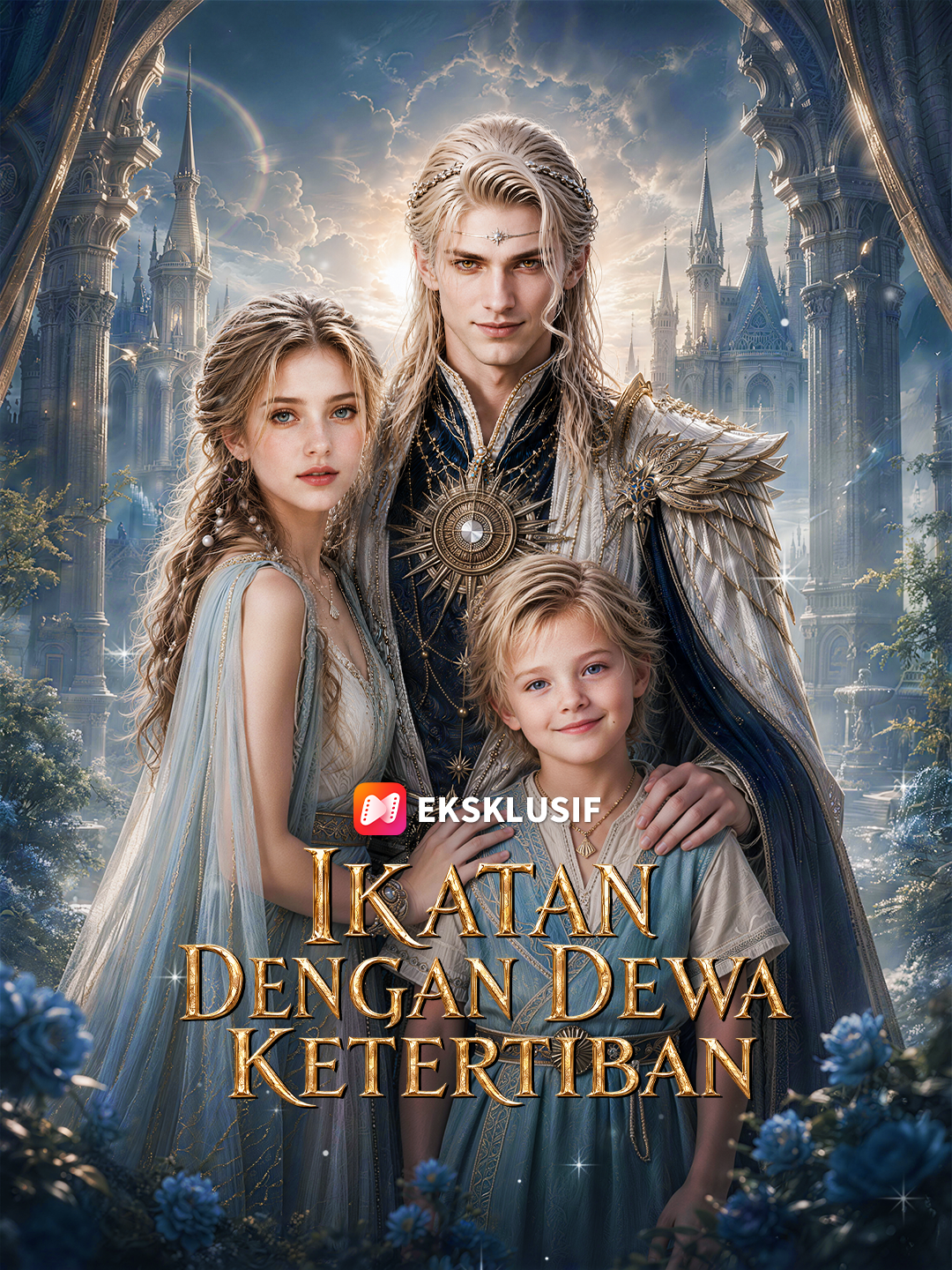 Ikatan dengan Dewa Ketertiban
