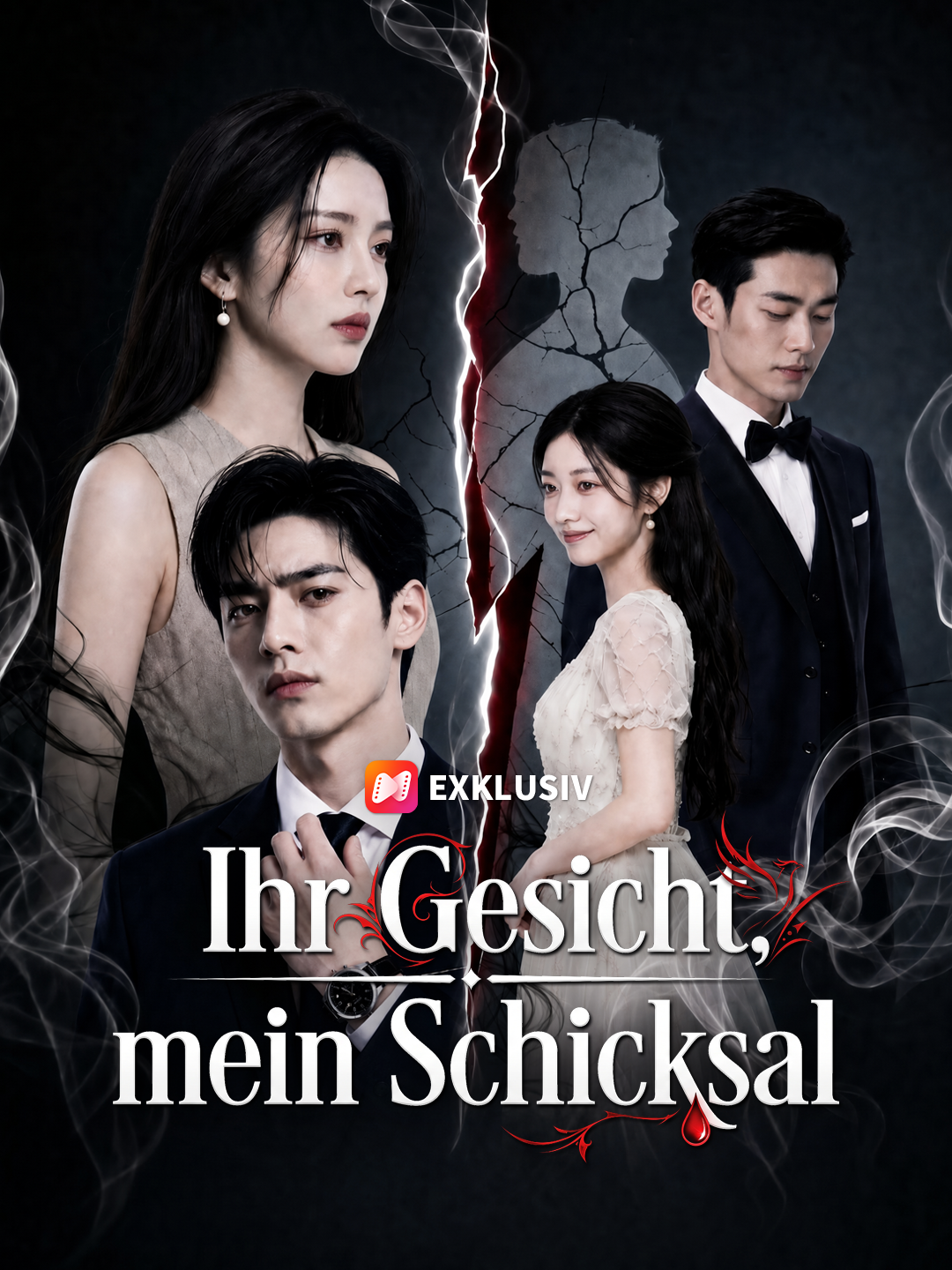 Ihr Gesicht, mein Schicksal