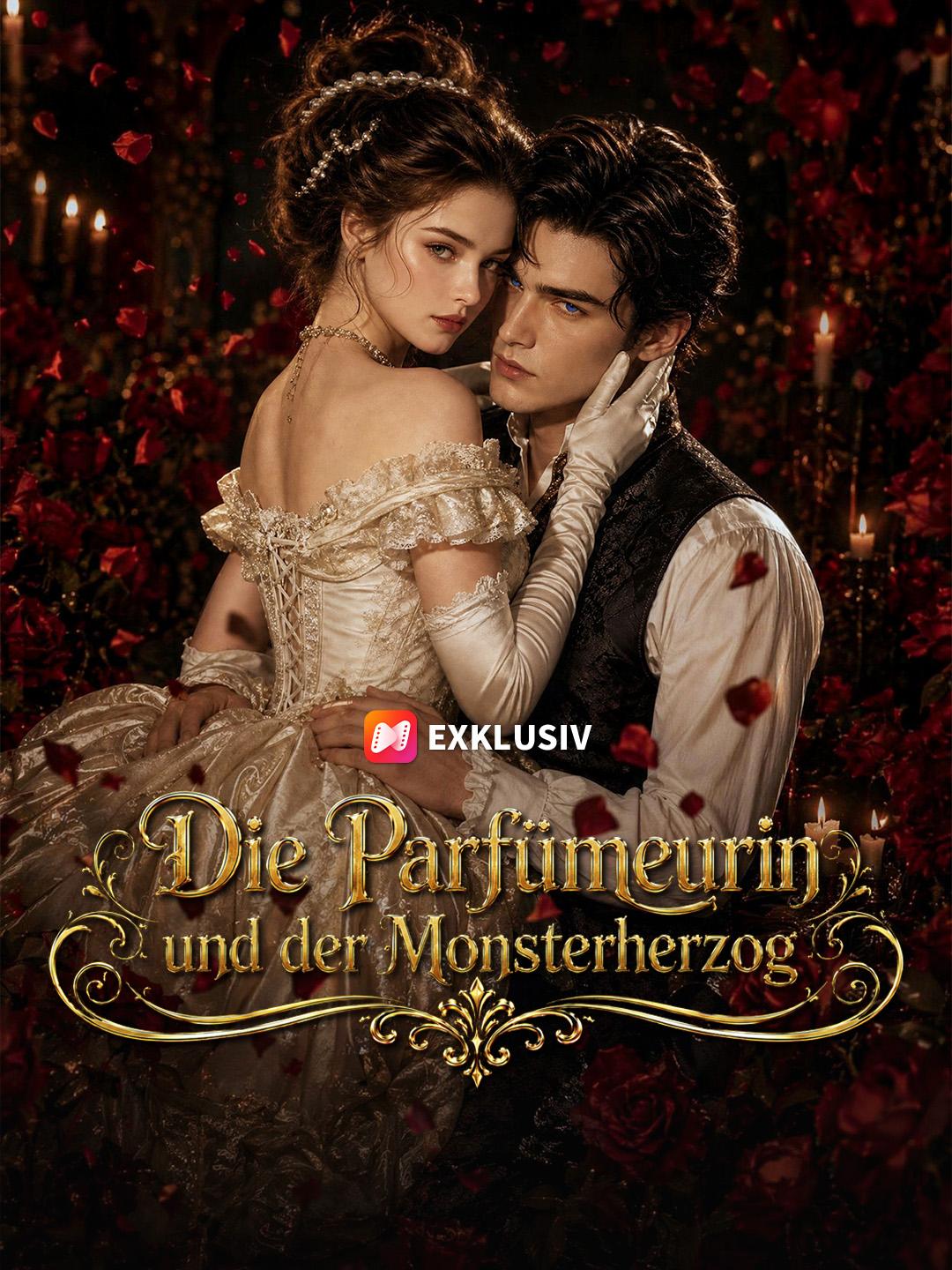 Die Parfümeurin und der Monsterherzog