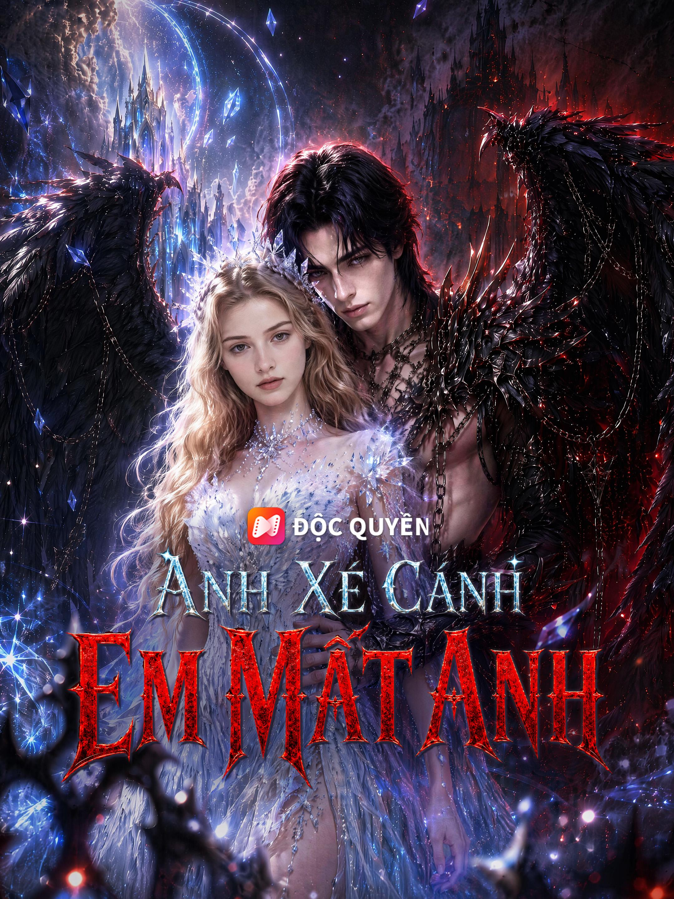 Anh Xé Cánh, Em Mất Anh