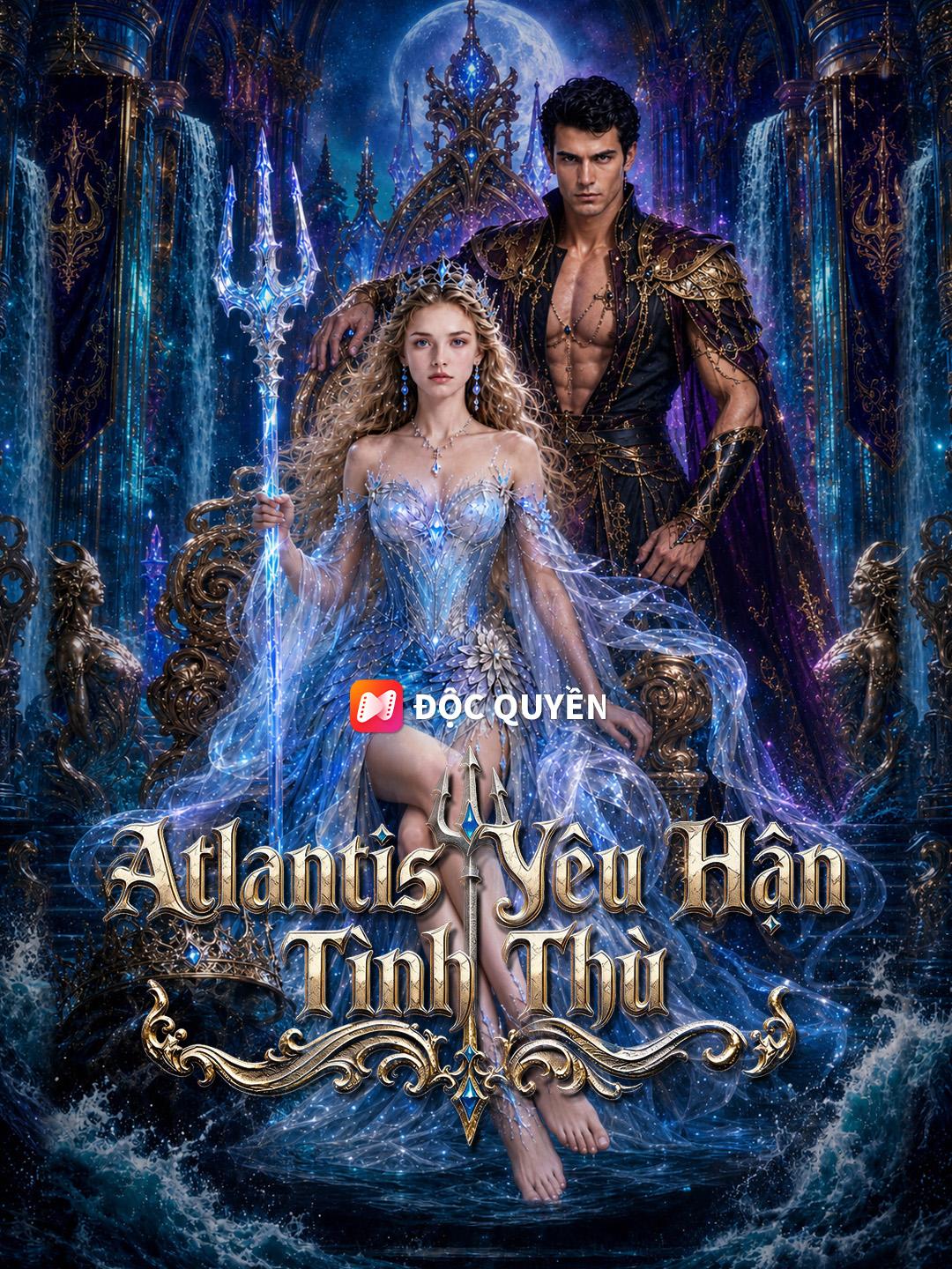 Atlantis Yêu Hận Tình Thù