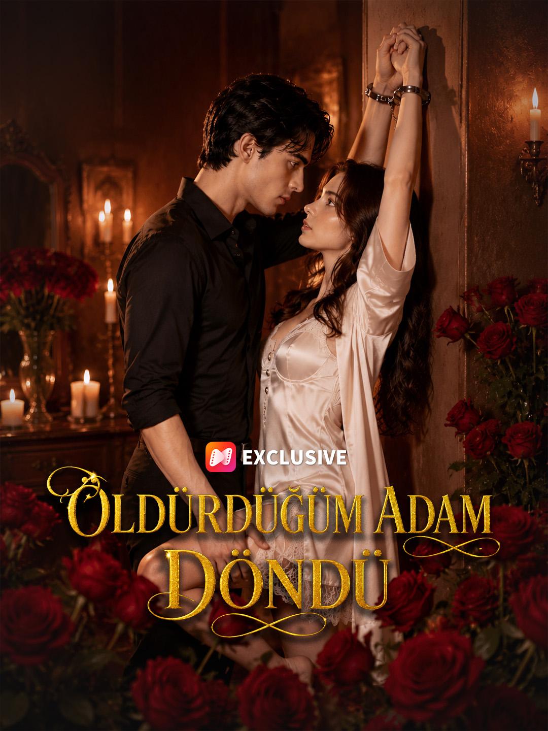 Öldürdüğüm Adam Döndü