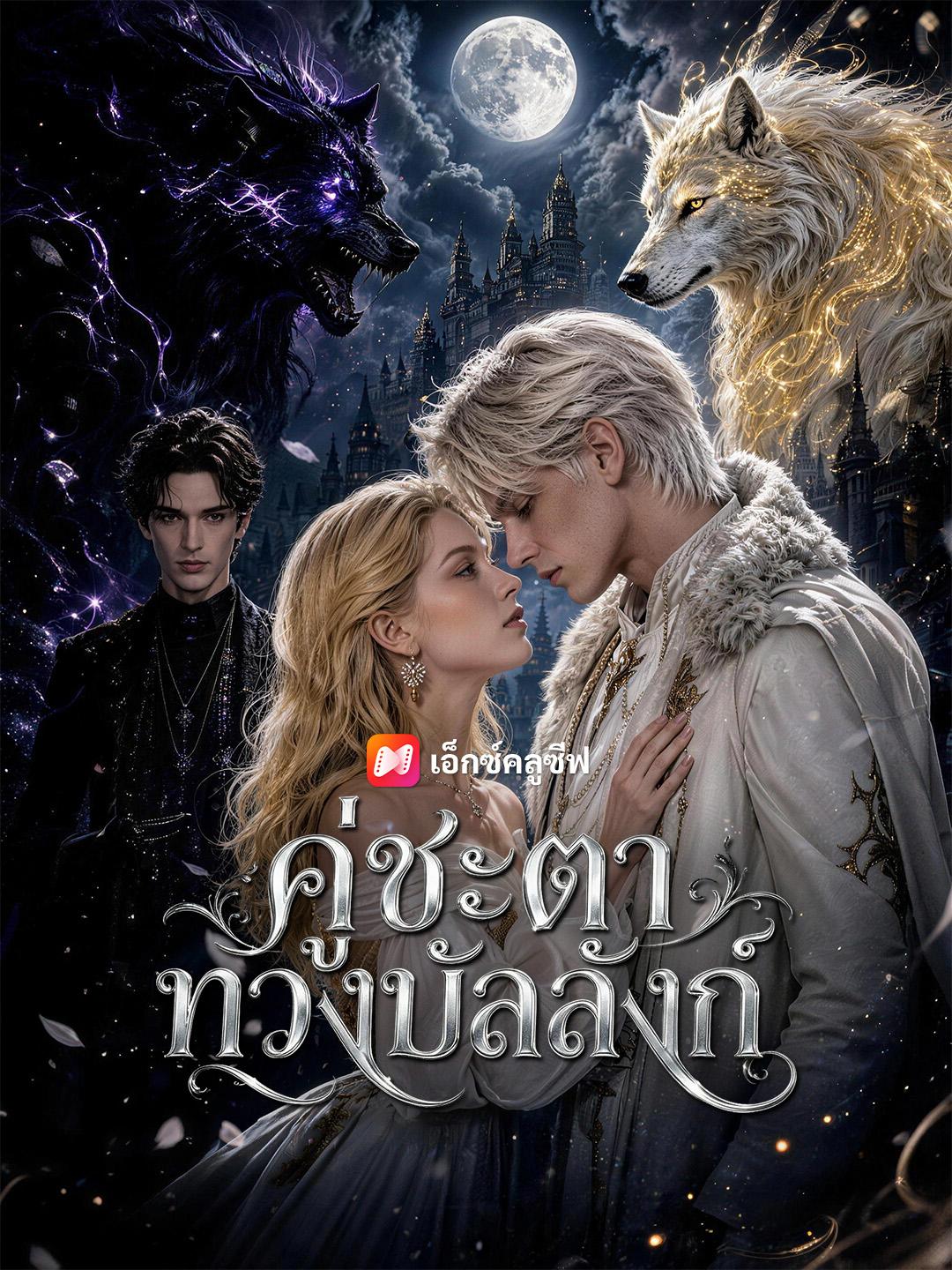 คู่ชะตาทวงบัลลังก์