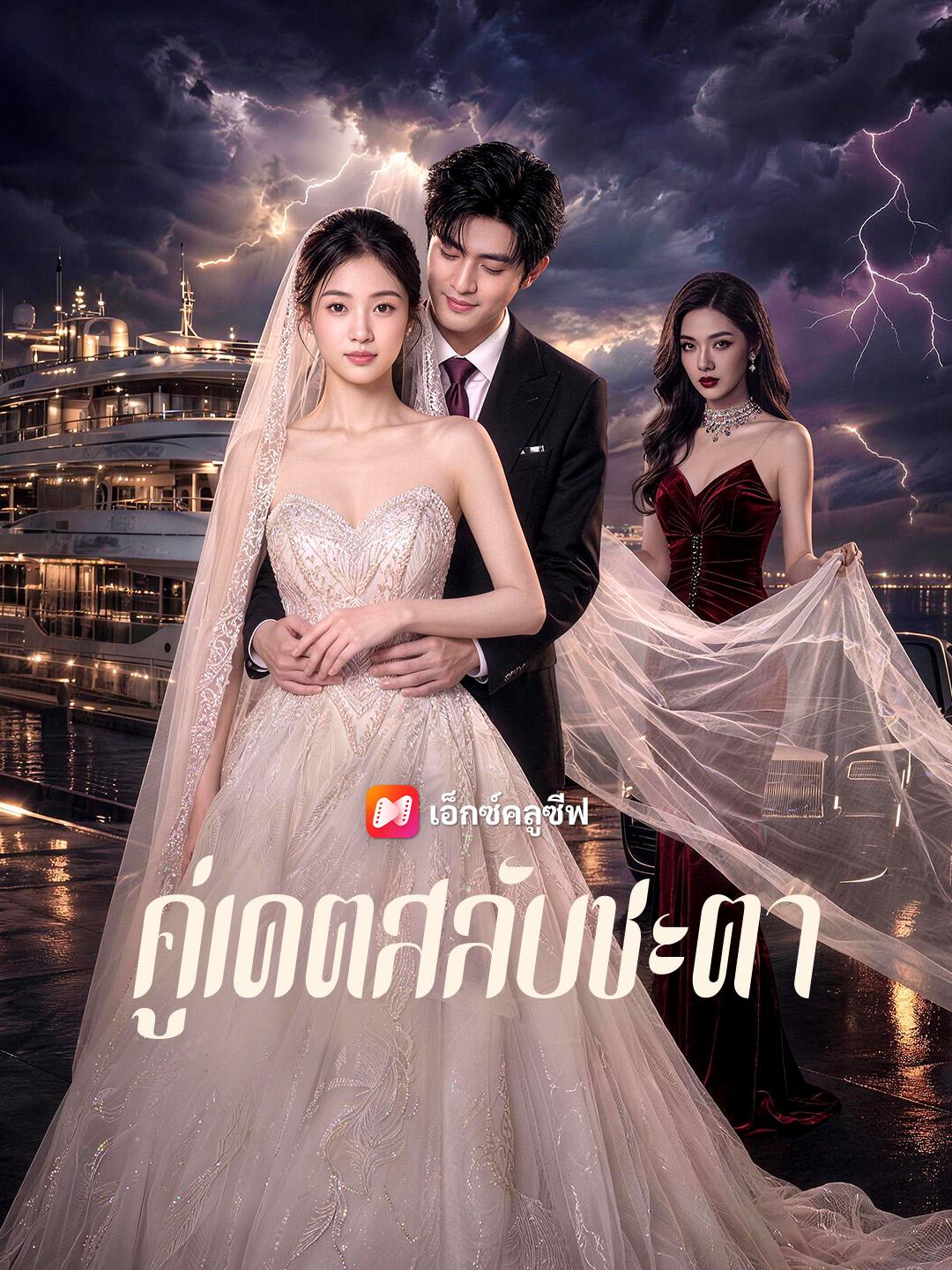 คู่เดตสลับชะตา