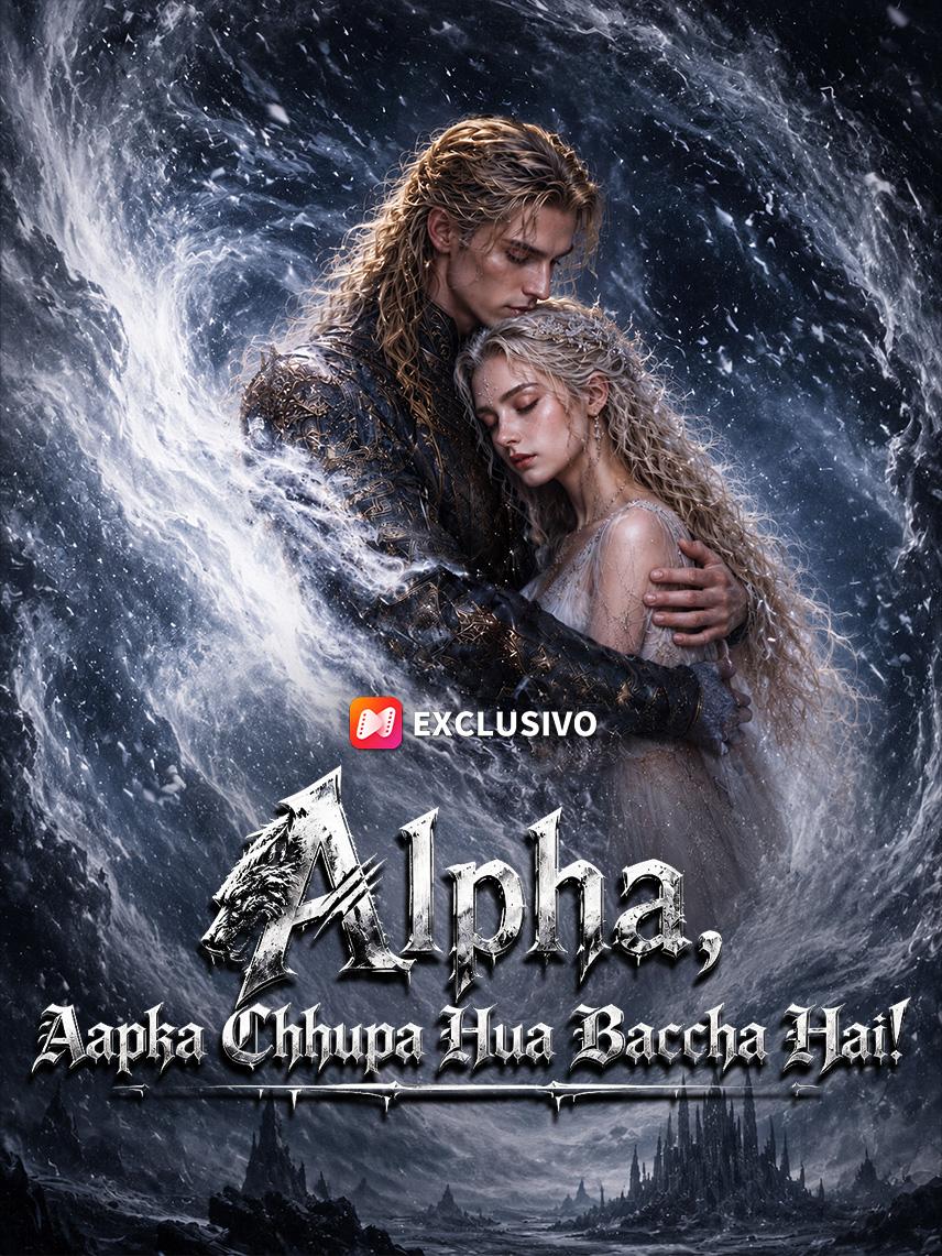 Alpha, Aapka Chhupa Hua Baccha Hai!