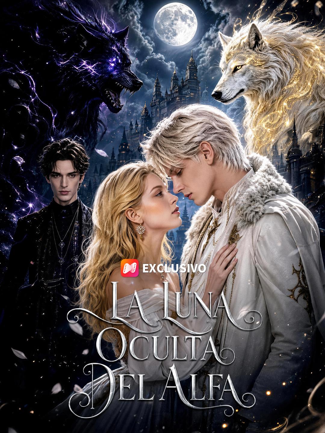 La Luna oculta del Alfa