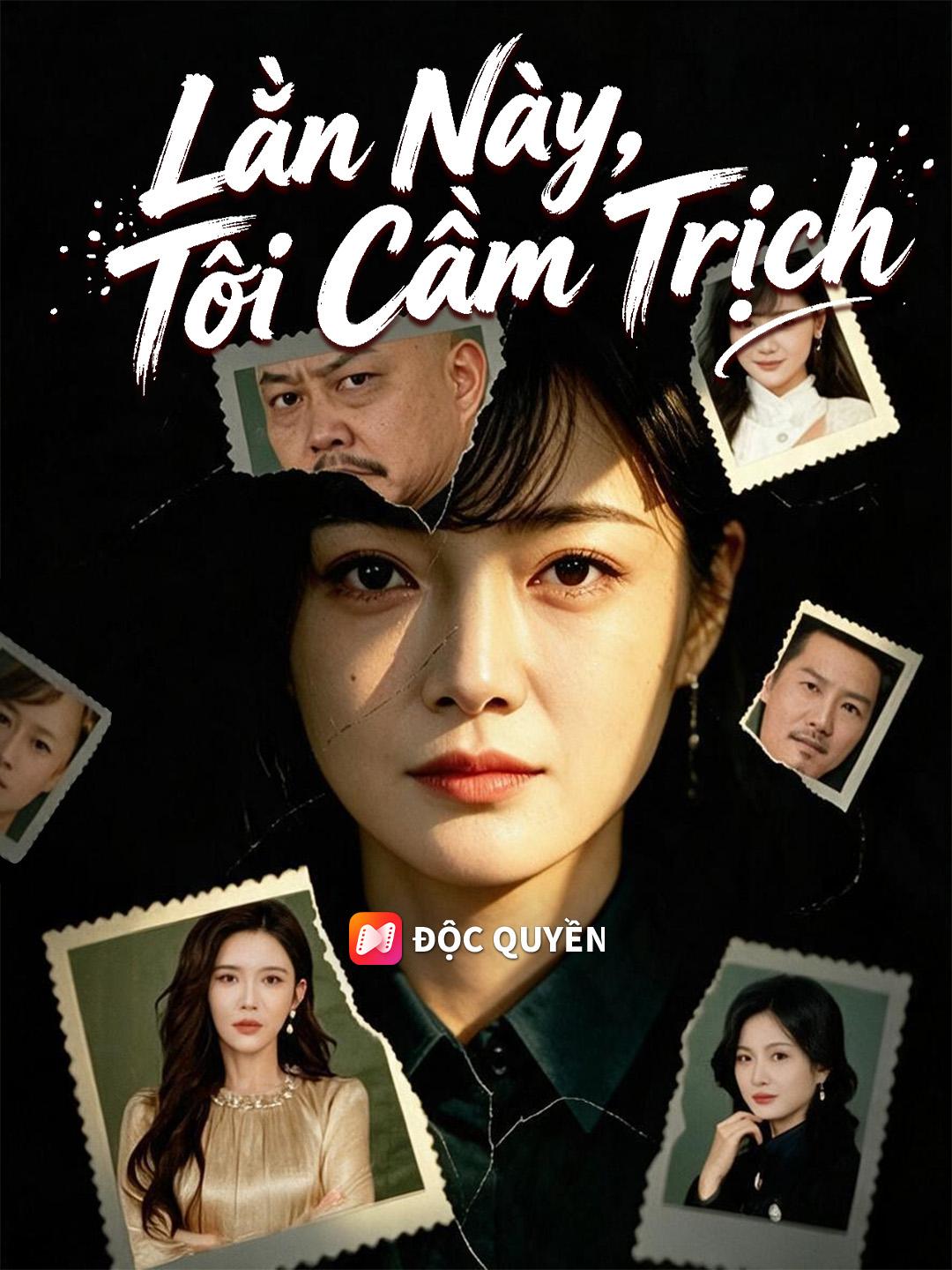 Lần Này, Tôi Cầm Trịch
