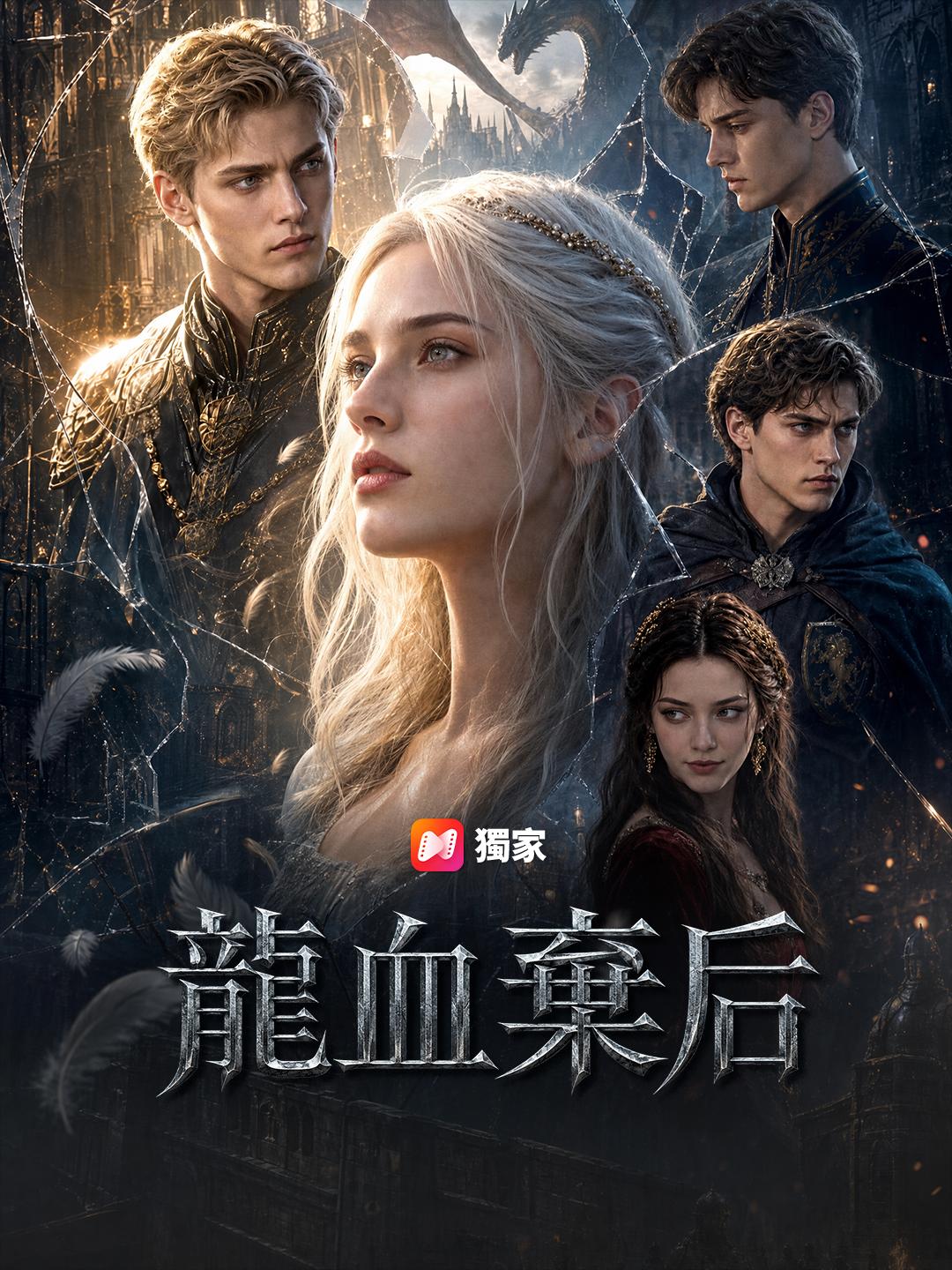 龍血棄后