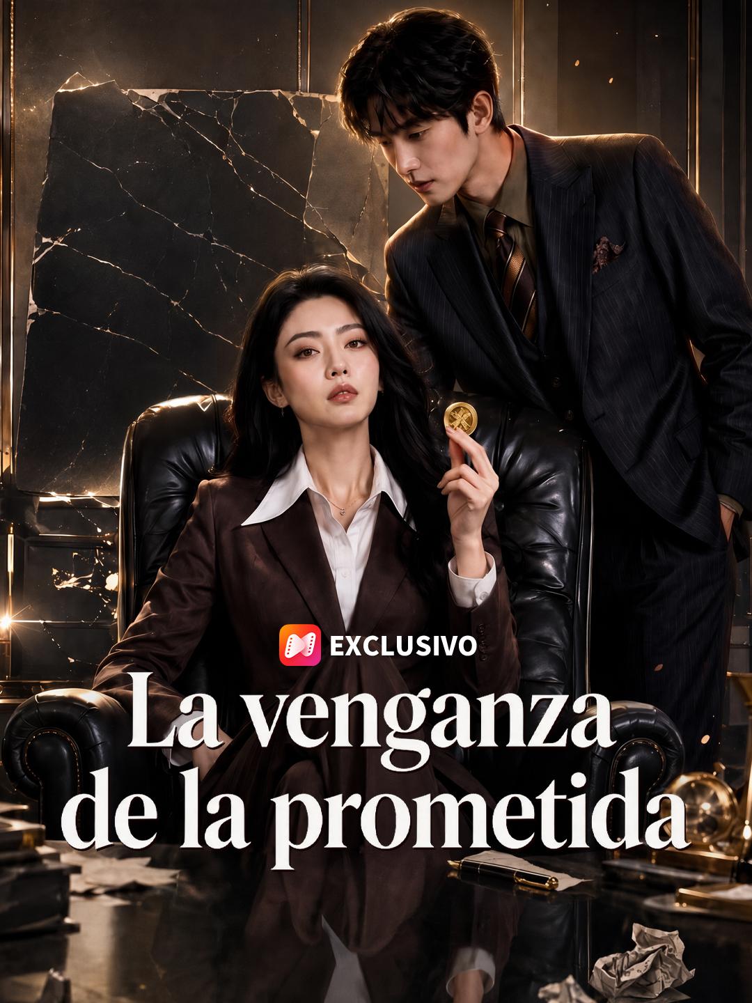 La venganza de la prometida