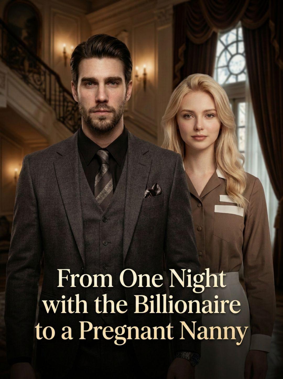 From One Night with the Billionaire to a Pregnant Nanny