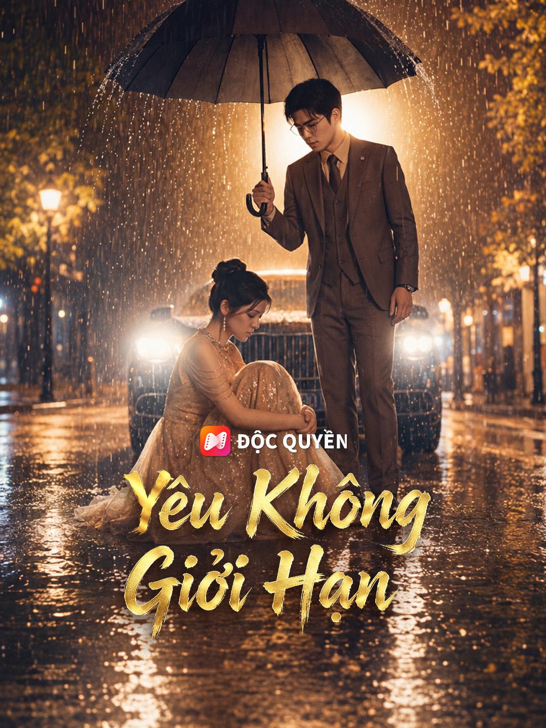 Yêu Không Giới Hạn