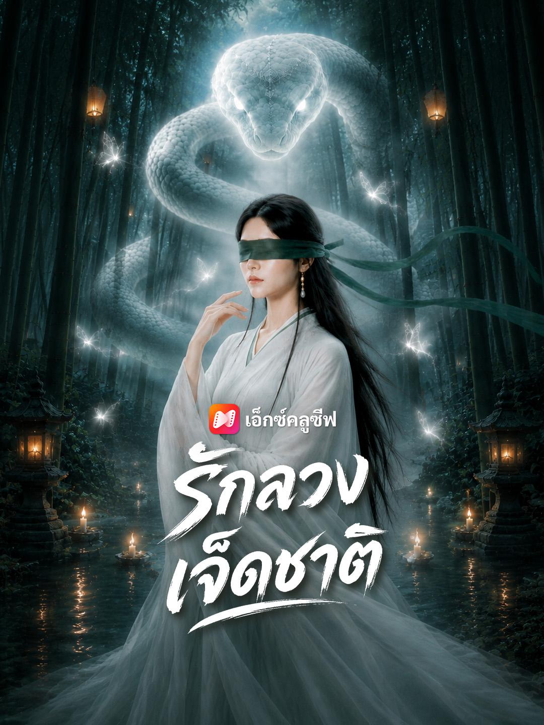 รักลวงเจ็ดชาติ