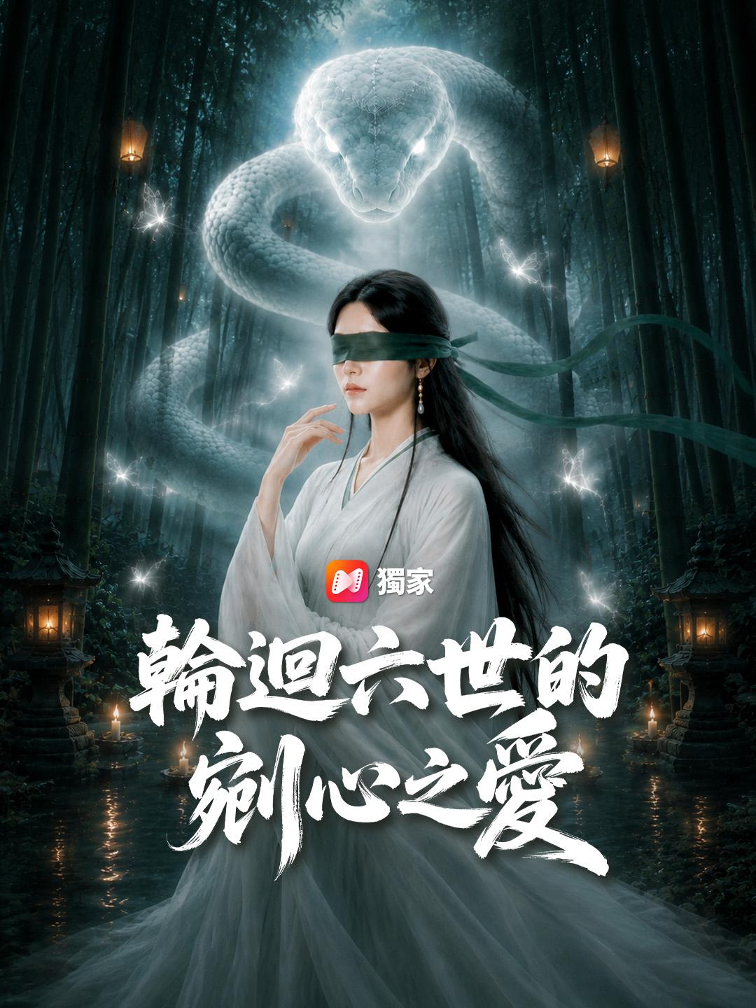 輪迴六世的剜心之愛