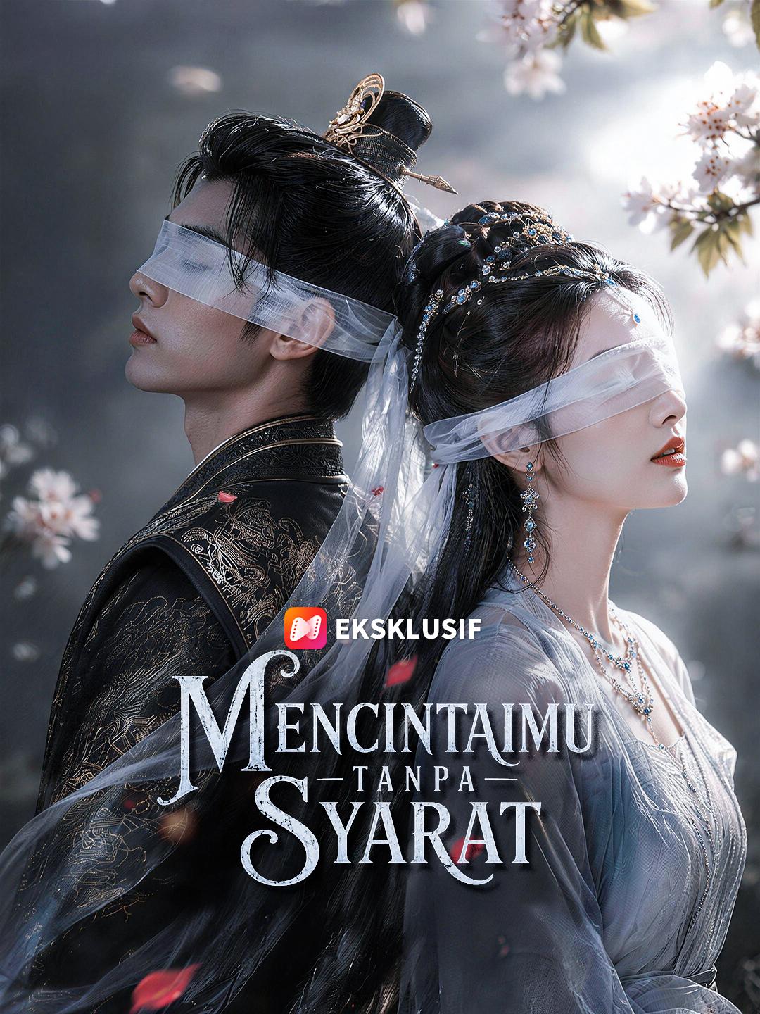 Mencintaimu Tanpa Syarat