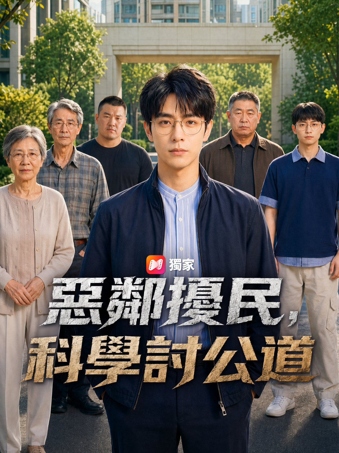 惡鄰擾民，科學討公道
