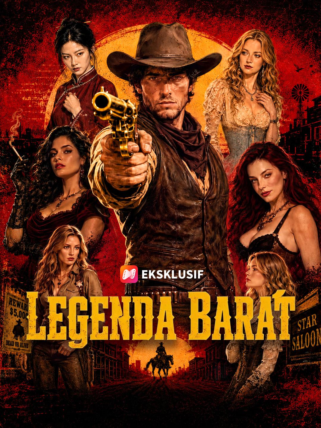 Legenda Barat