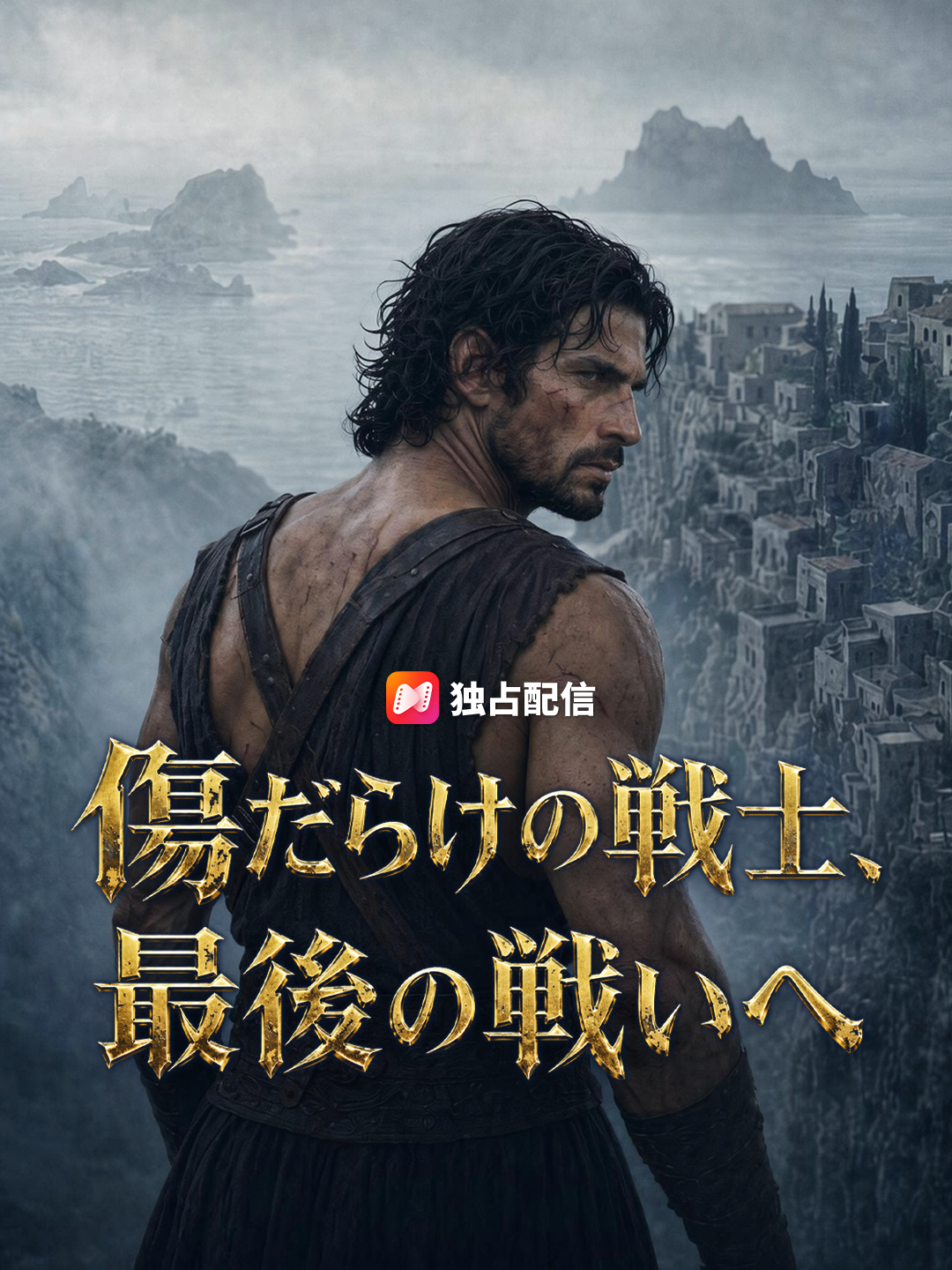 傷だらけの戦士、最後の戦いへ