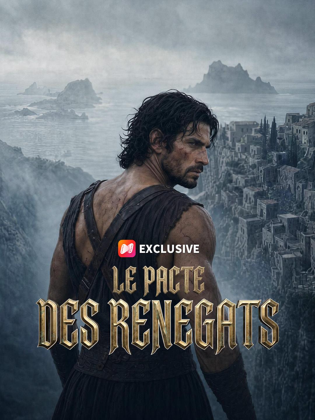 LE PACTE DES RENEGATS