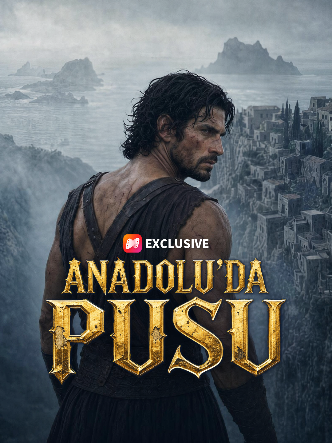 Anadolu'da Pusu