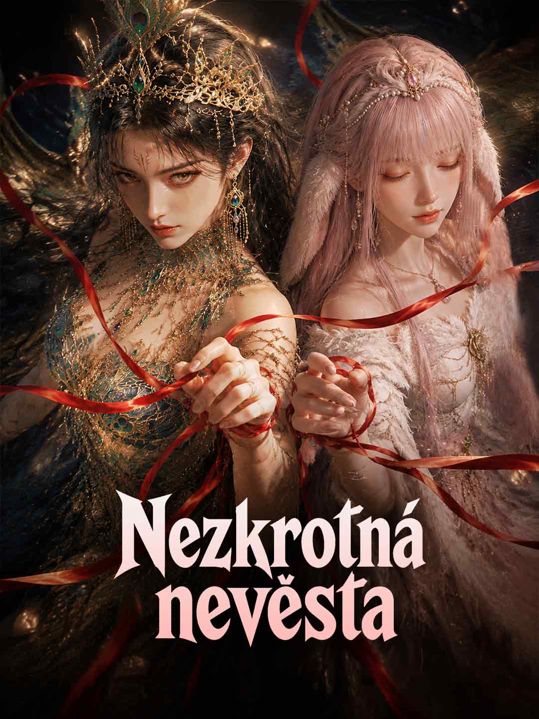 Nezkrotná nevěsta