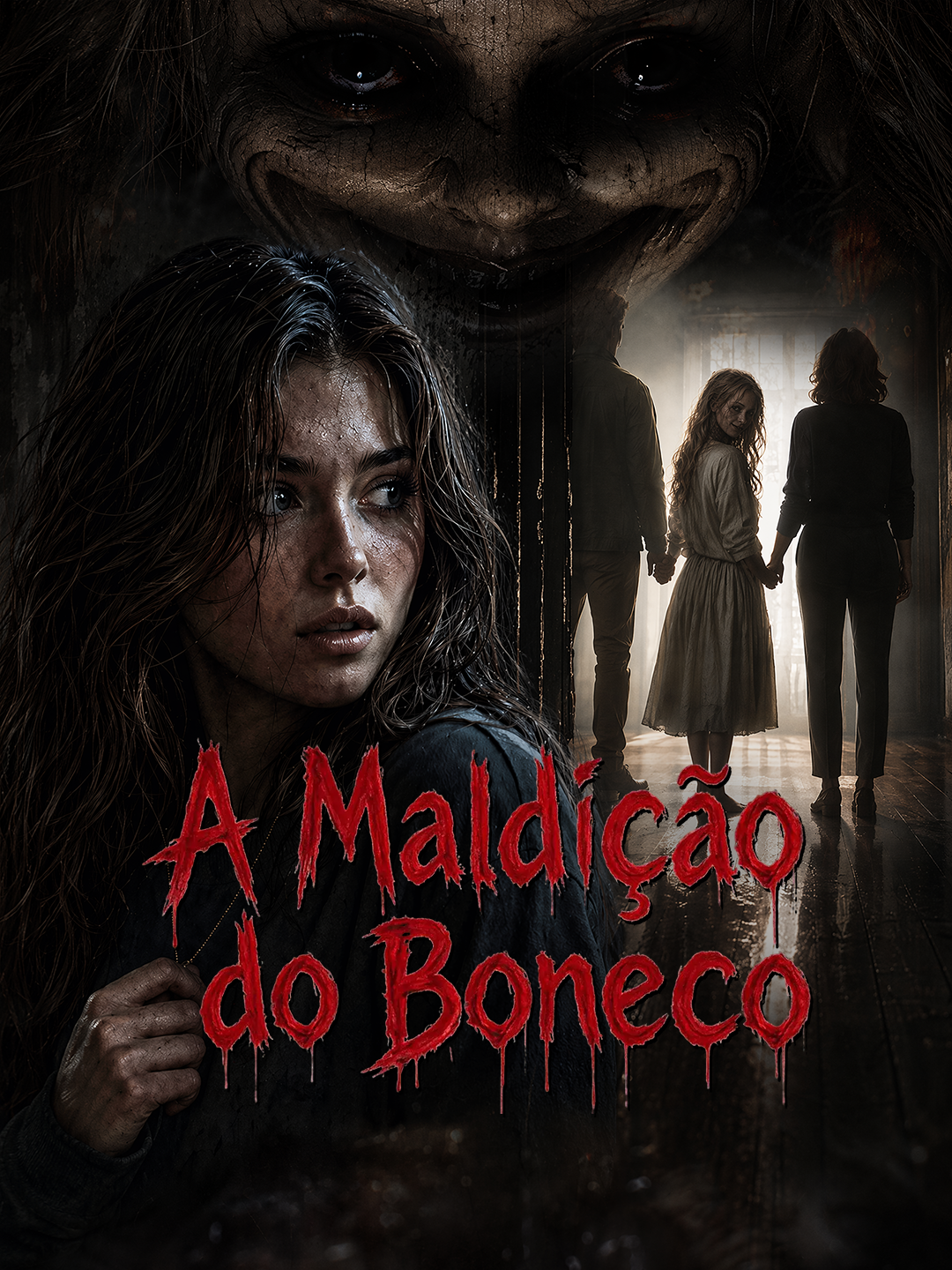 A Maldição do Boneco