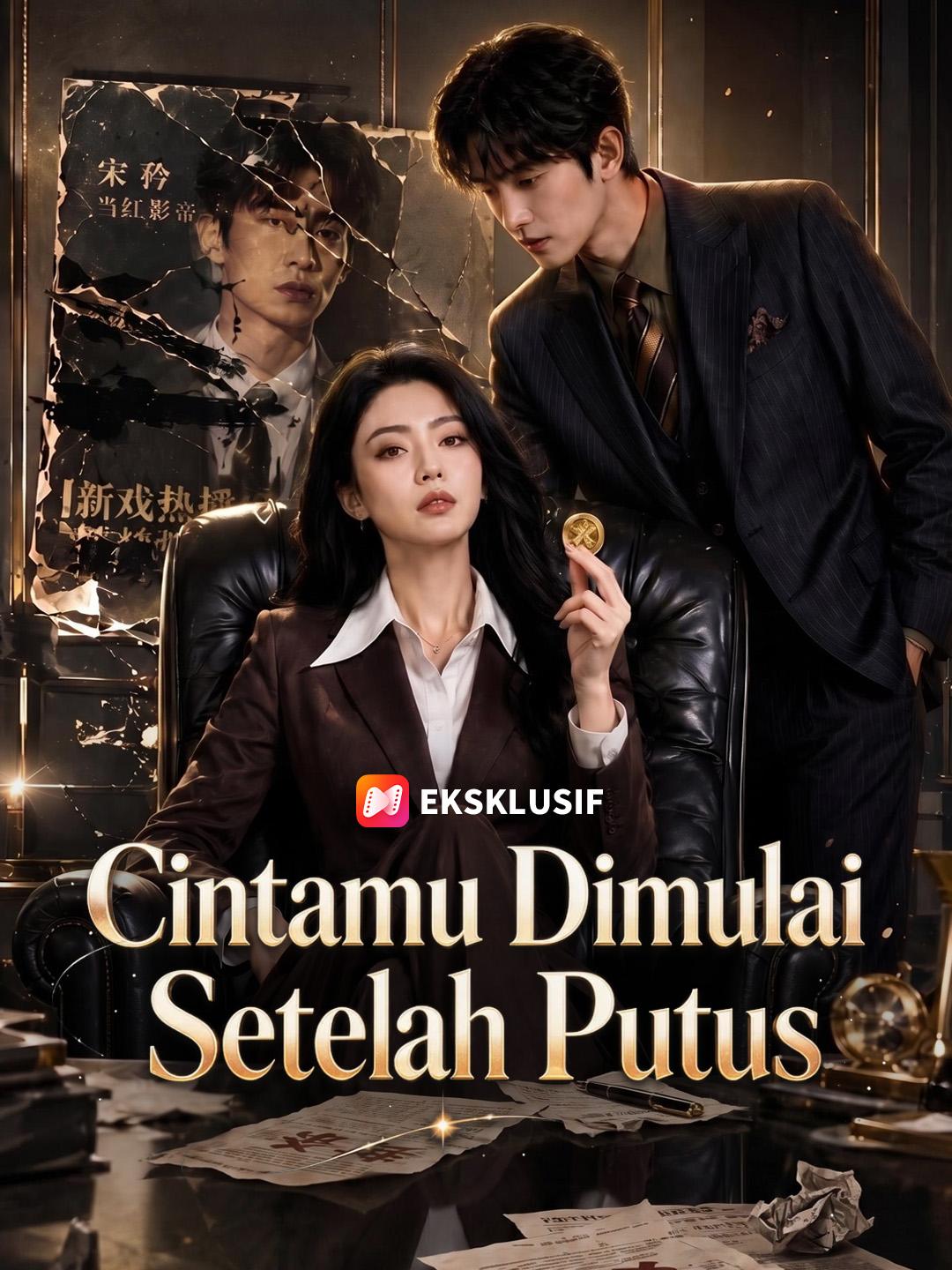 Cintamu Dimulai Setelah Putus