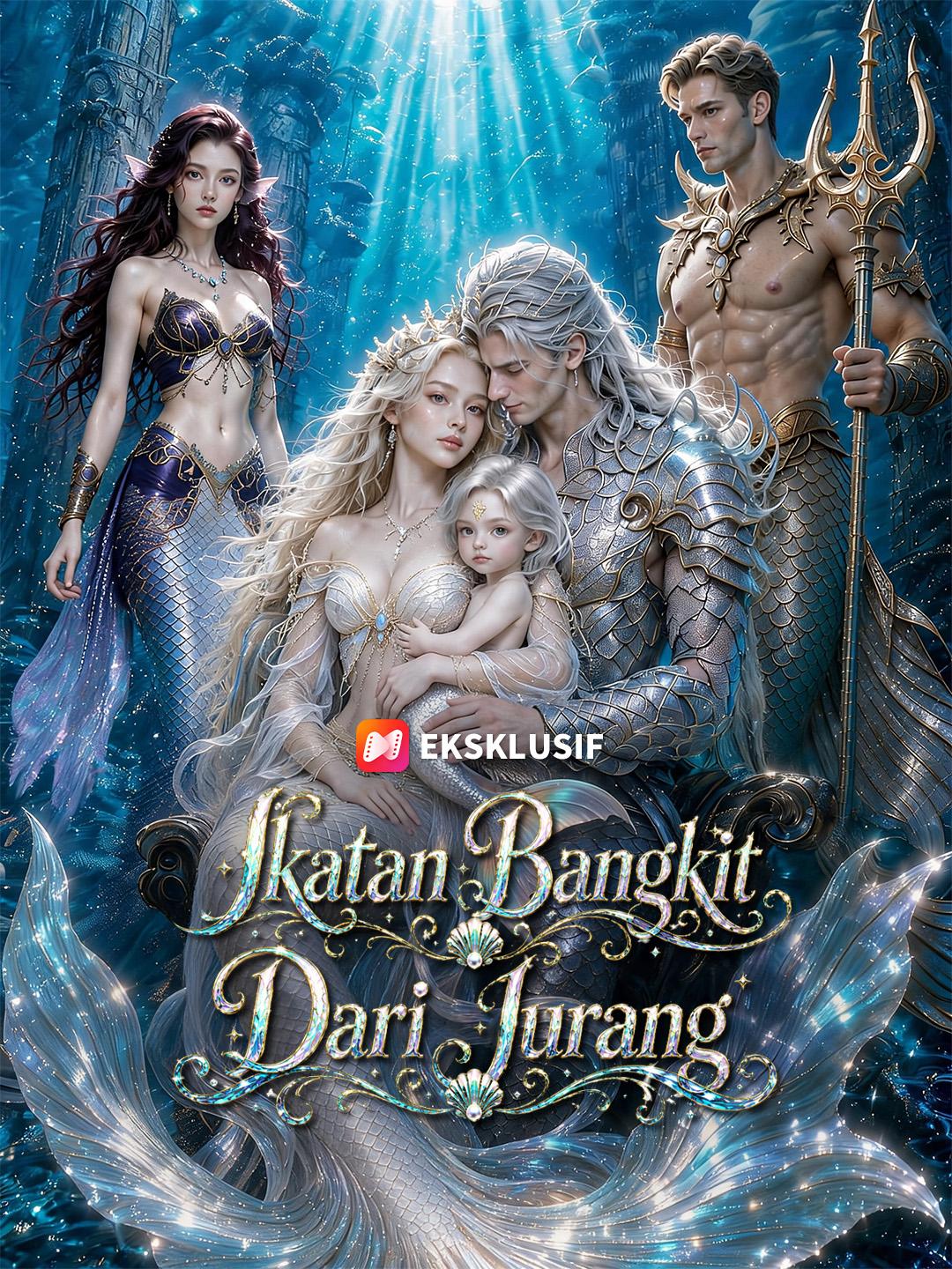 Ikatan Bangkit Dari Jurang