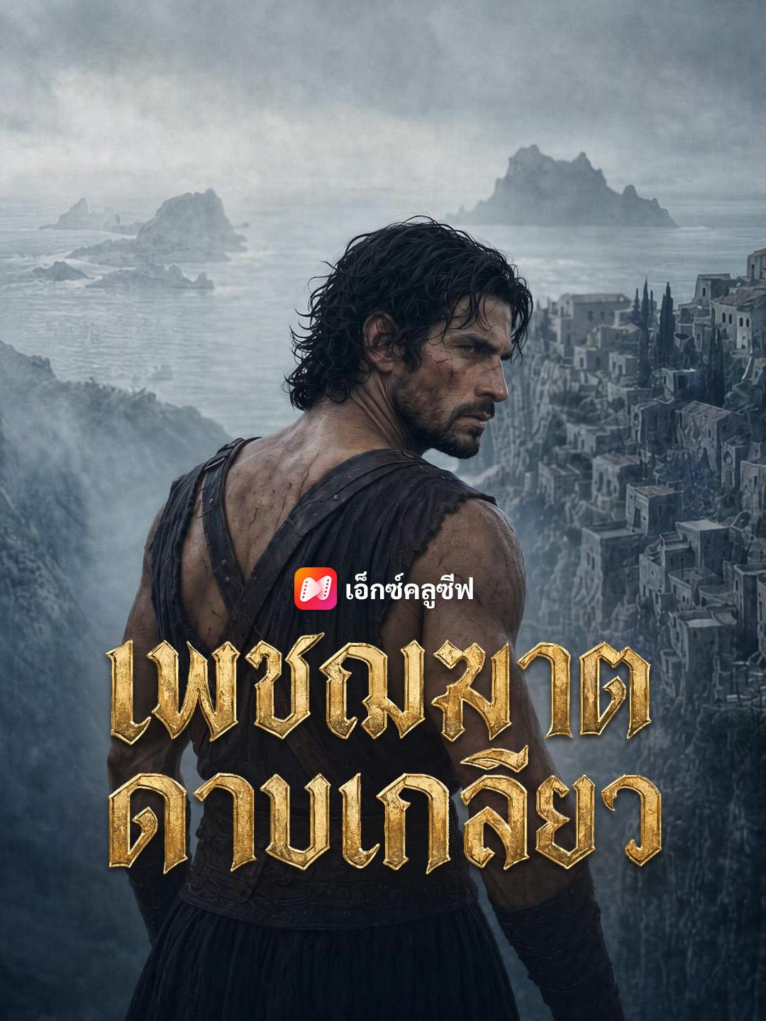 เพชฌฆาตดาบเกลียว