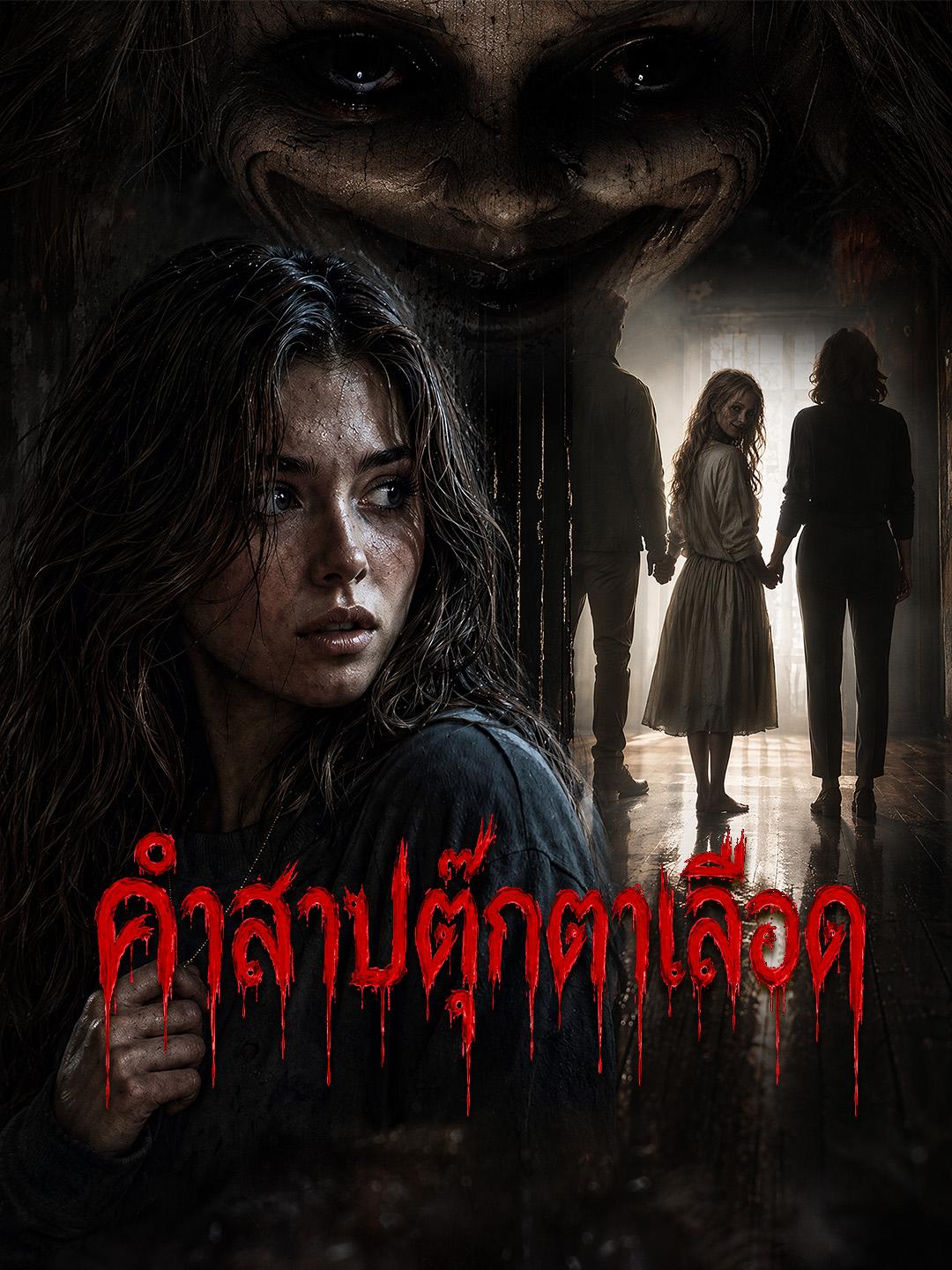 คำสาปตุ๊กตาเลือด