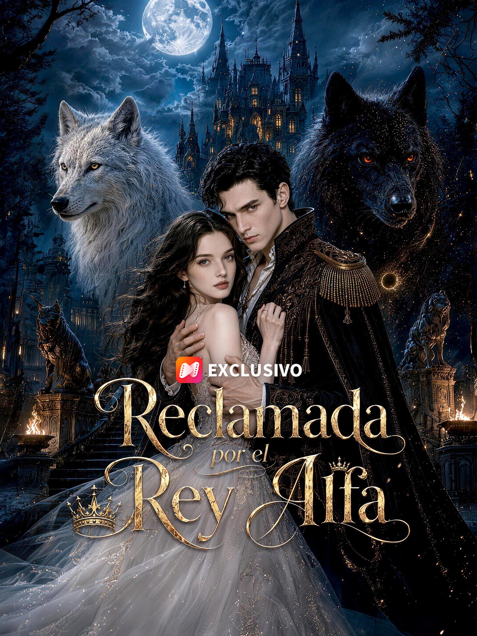 Reclamada por el Rey Alfa