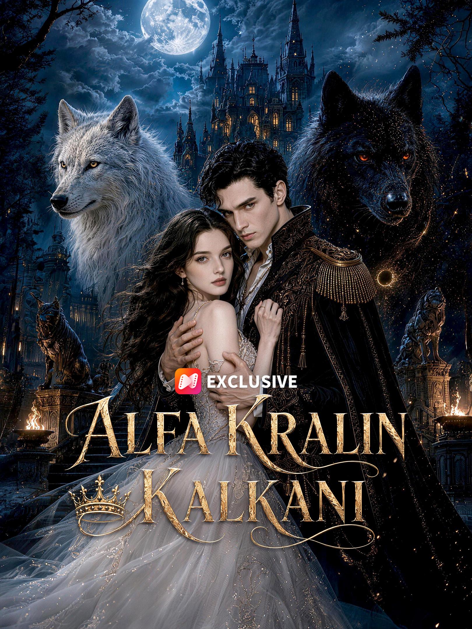 Alfa Kralın Kalkanı