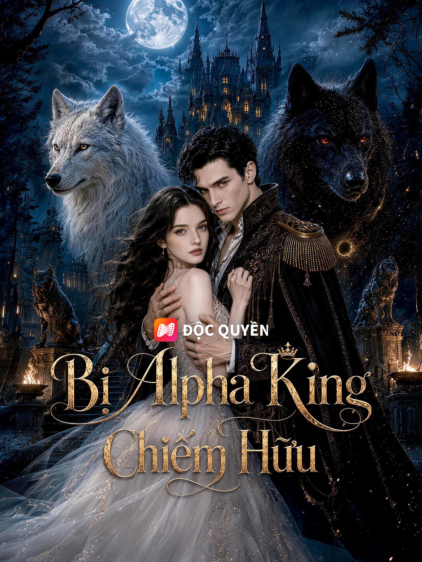 Bị Alpha King Chiếm Hữu