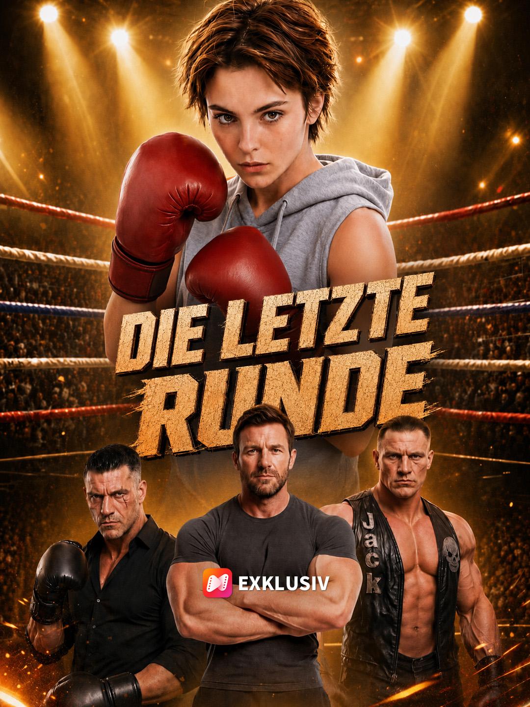Die letzte Runde