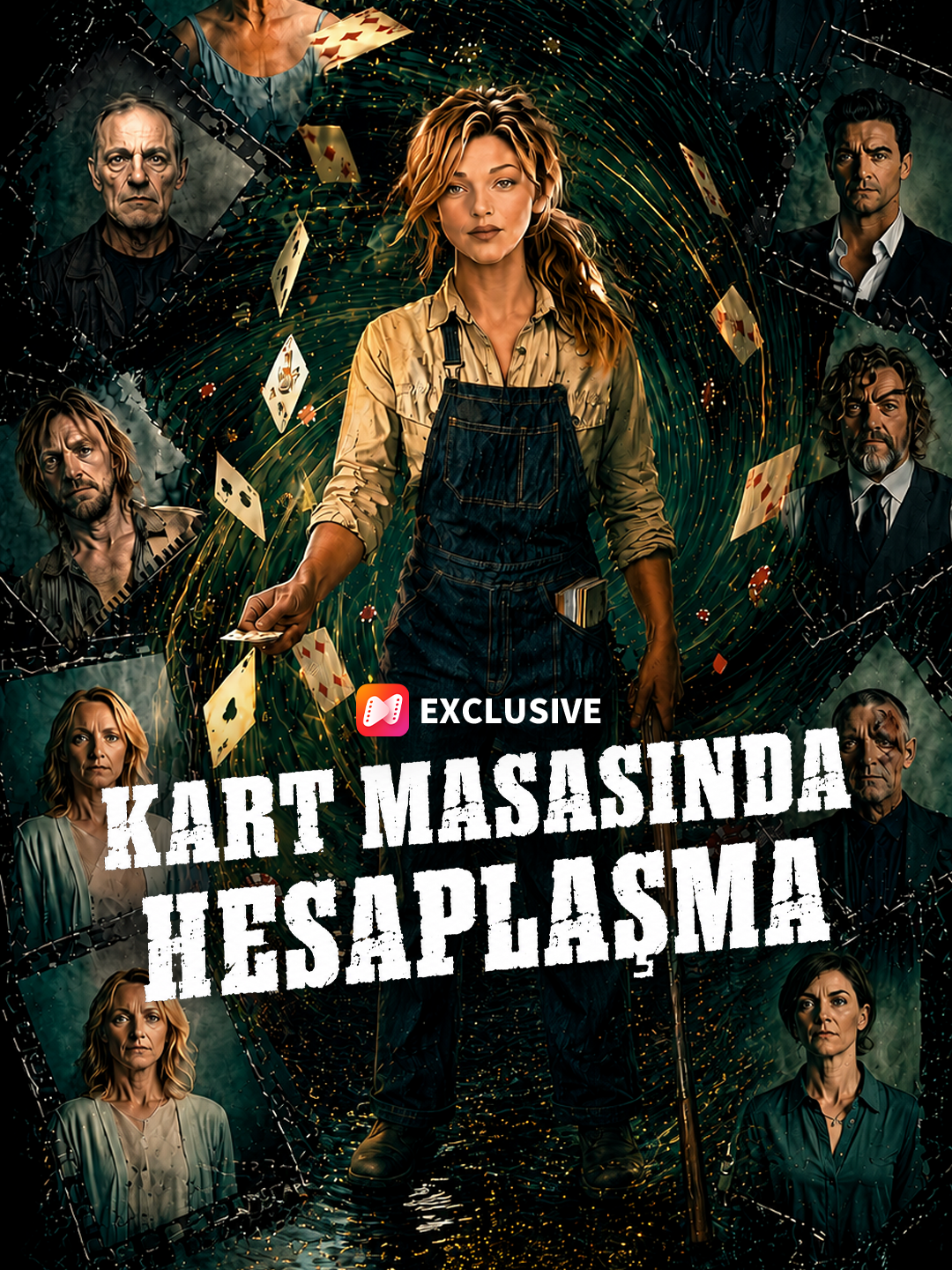 Kart Masasında Hesaplaşma