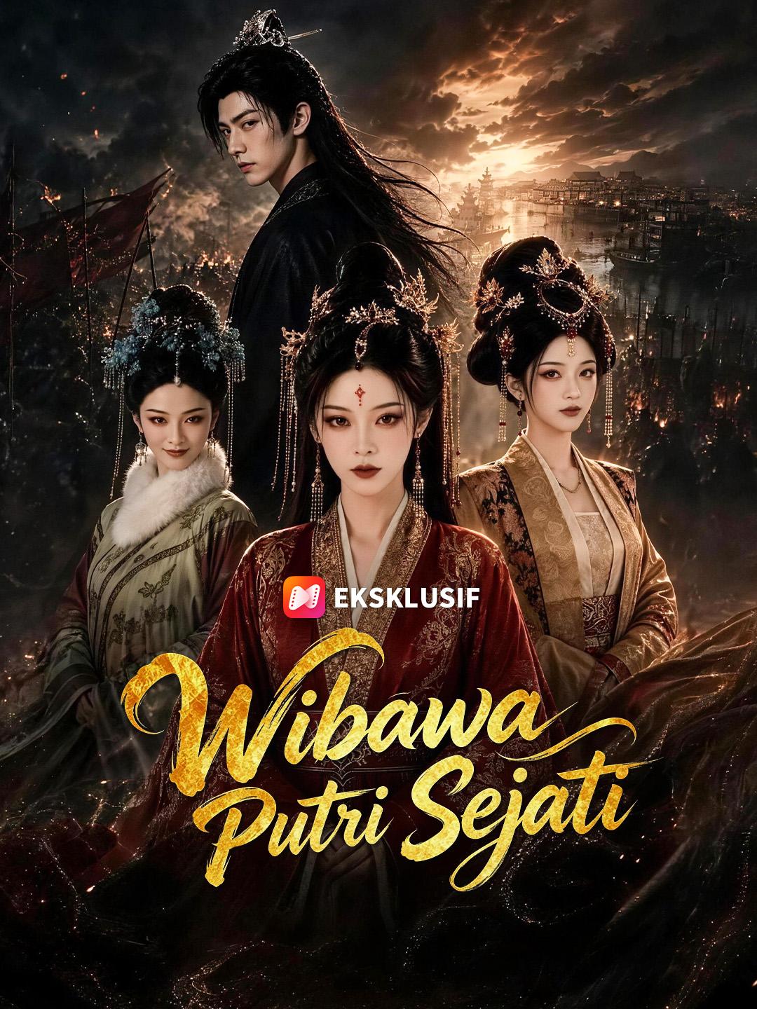 Wibawa Putri Sejati