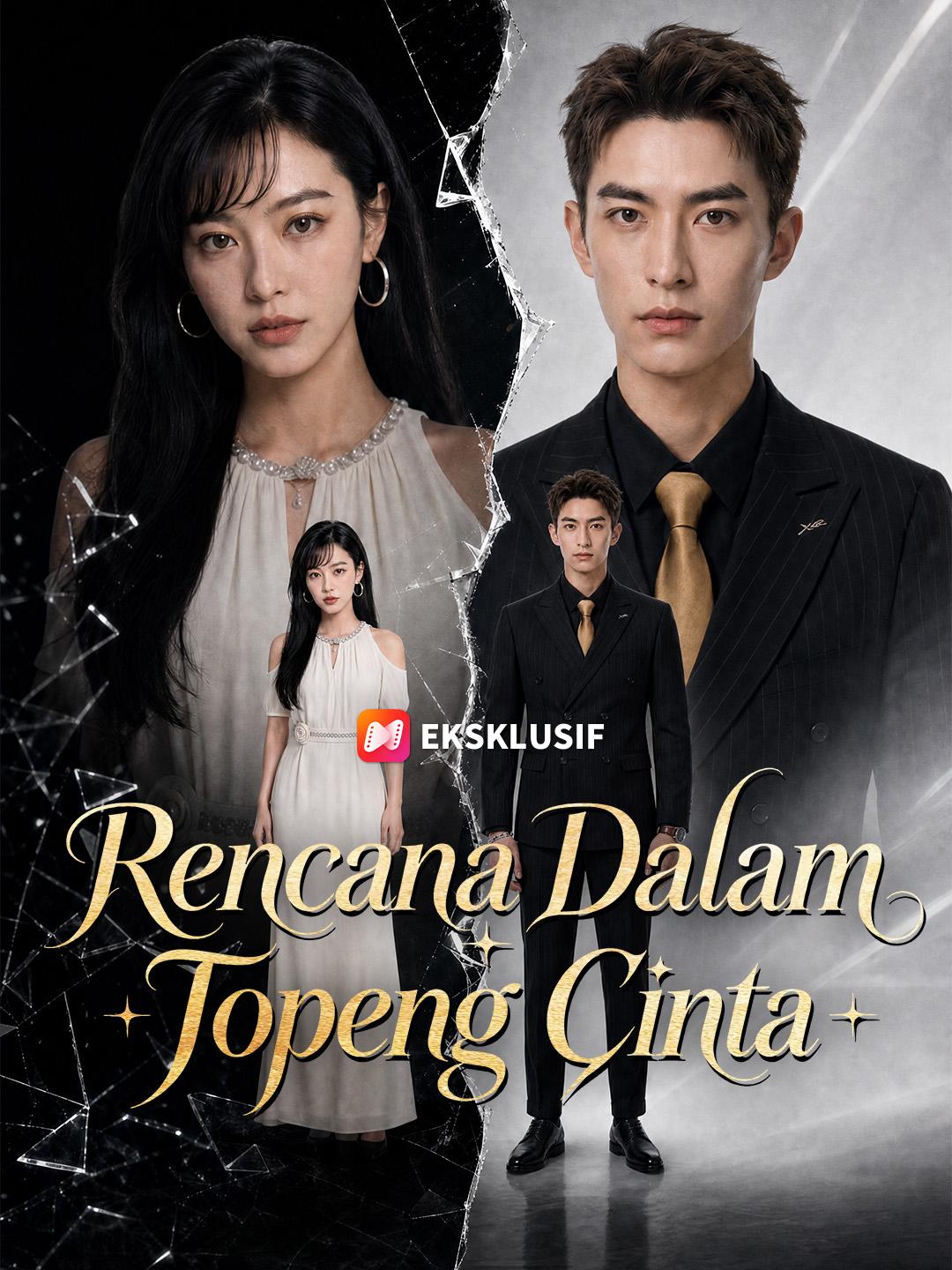 Rencana Dalam Topeng Cinta